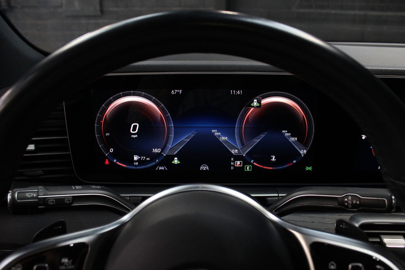 2023 Mercedes-Benz GLE GLE 350 AWD