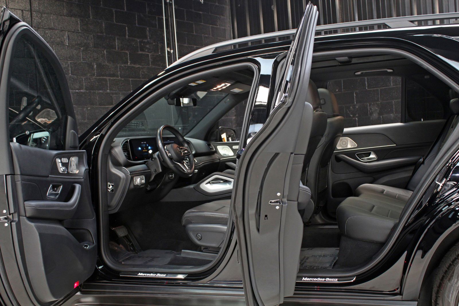 2023 Mercedes-Benz GLE GLE 350 AWD