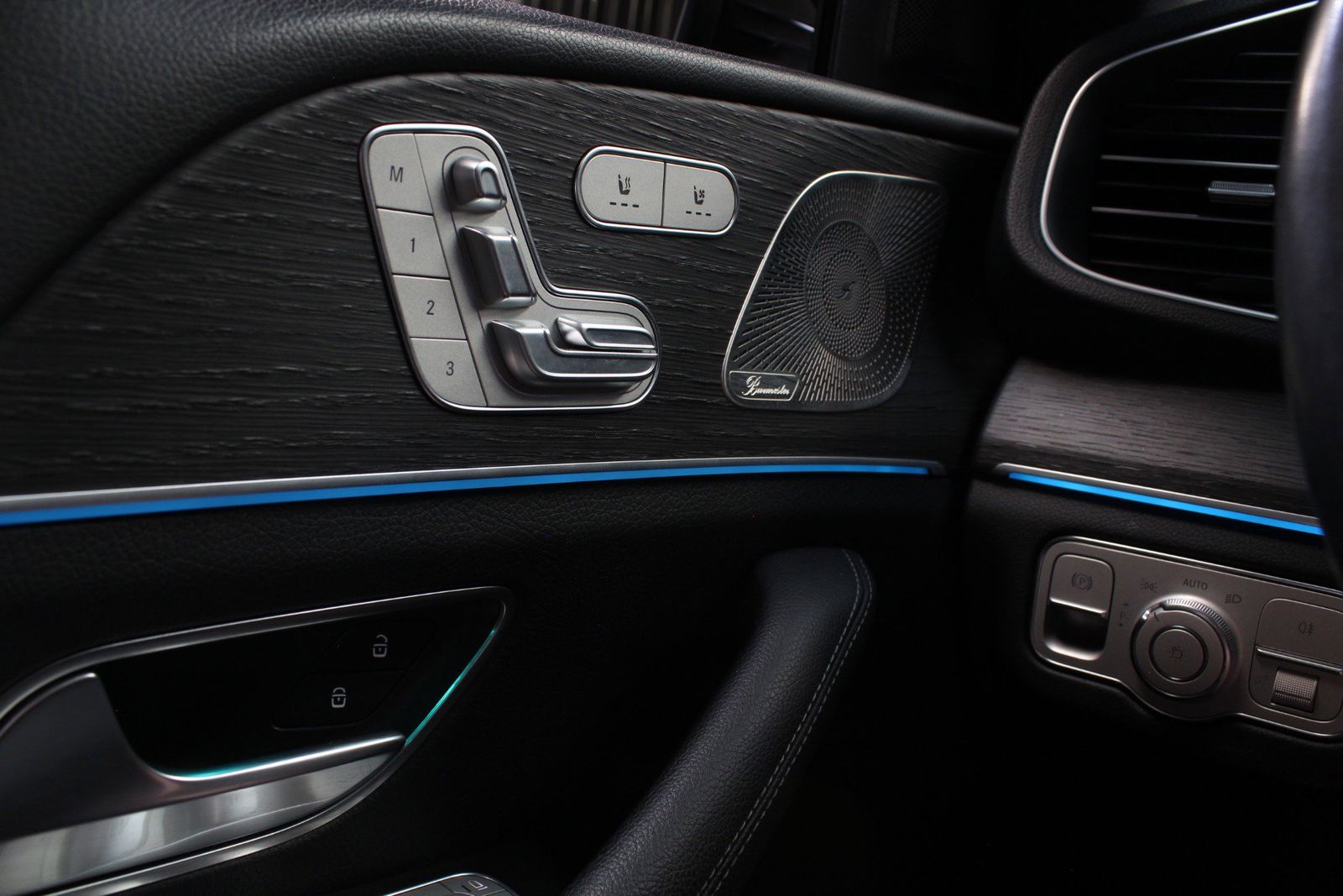 2023 Mercedes-Benz GLE GLE 350 AWD