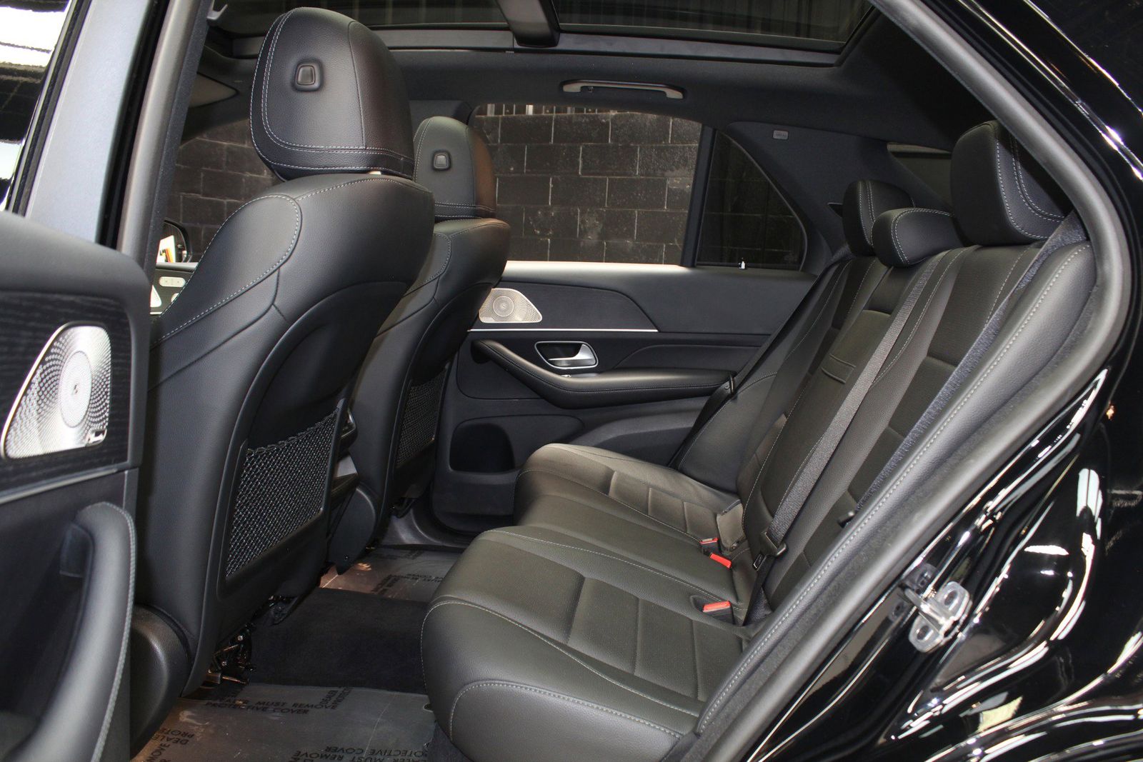 2023 Mercedes-Benz GLE GLE 350 AWD