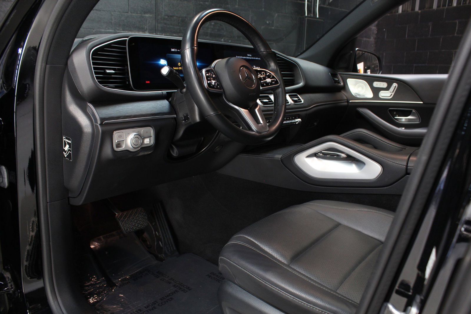 2023 Mercedes-Benz GLE GLE 350 AWD