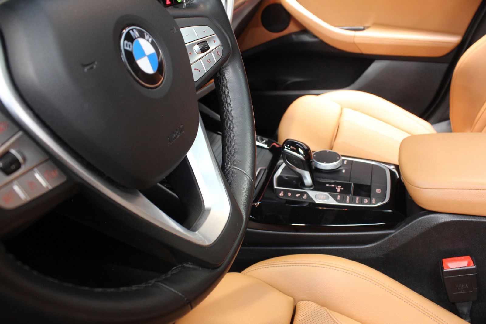 2023 BMW X3 xDrive30i AWD