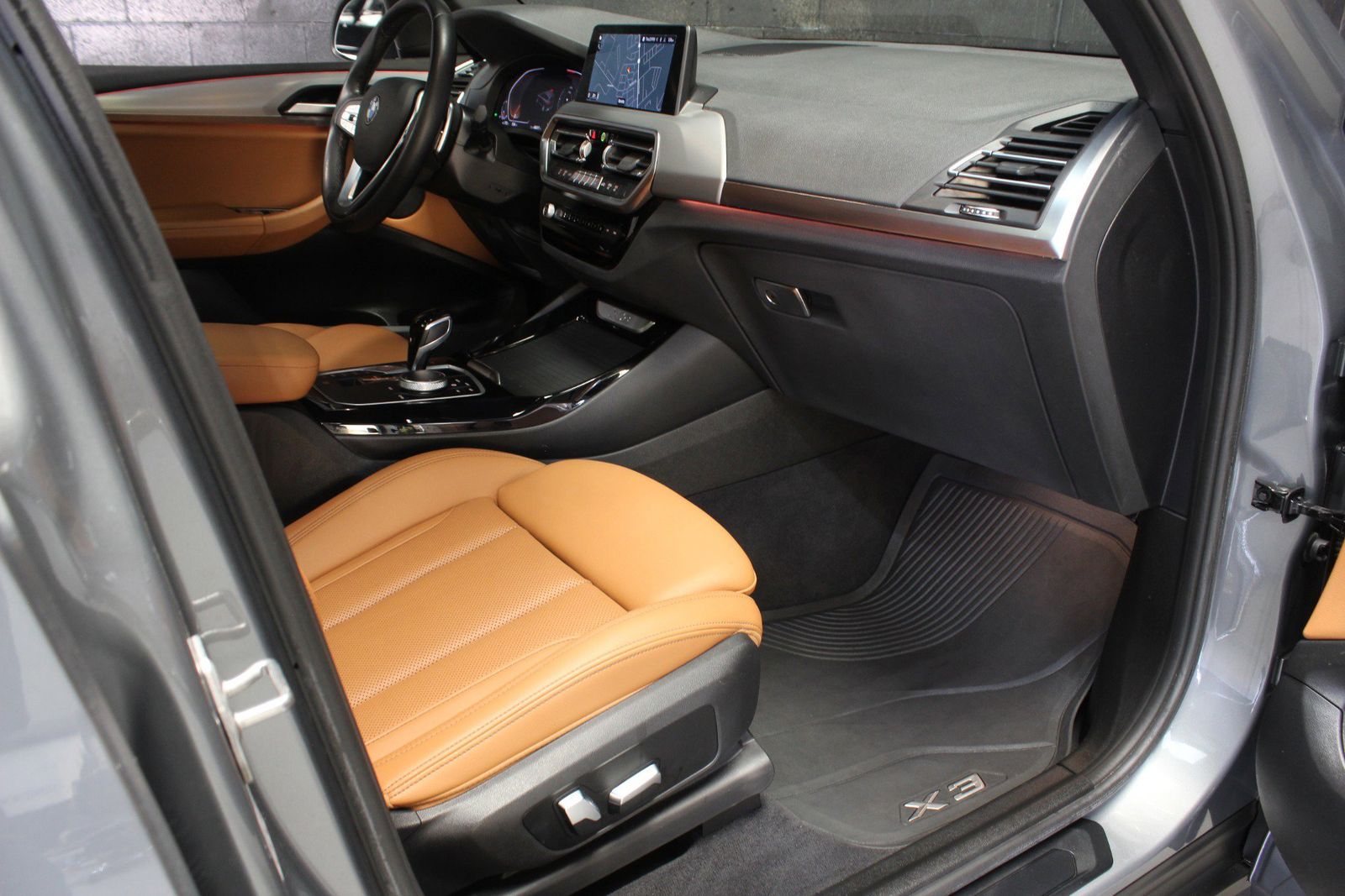 2023 BMW X3 xDrive30i AWD