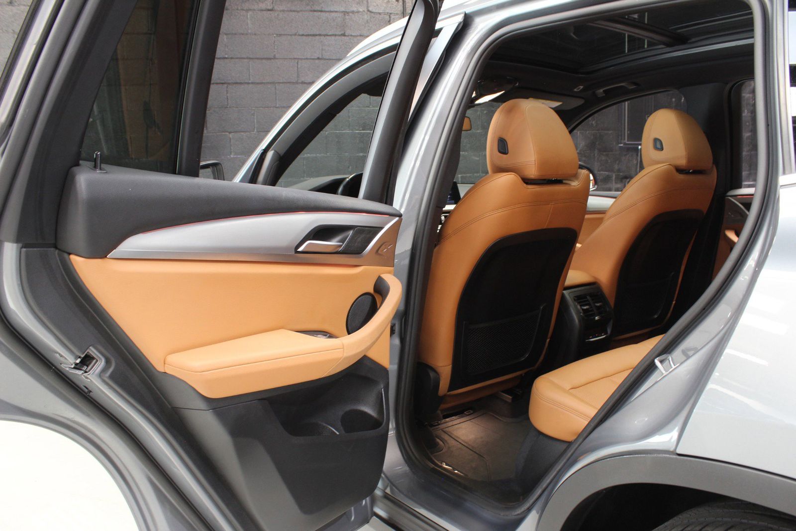 2023 BMW X3 xDrive30i AWD