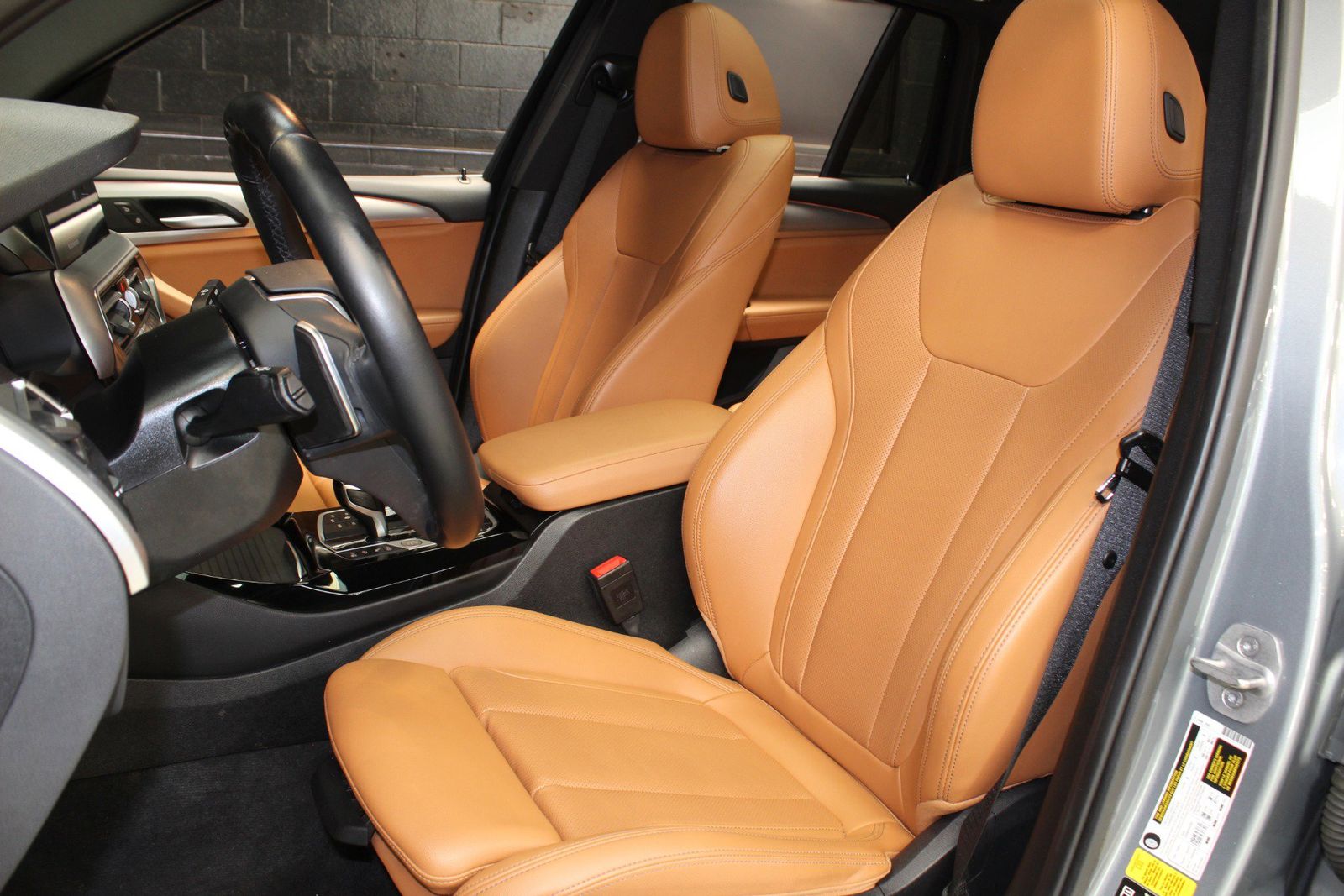 2023 BMW X3 xDrive30i AWD