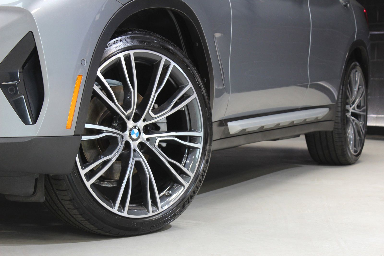 2023 BMW X3 xDrive30i AWD