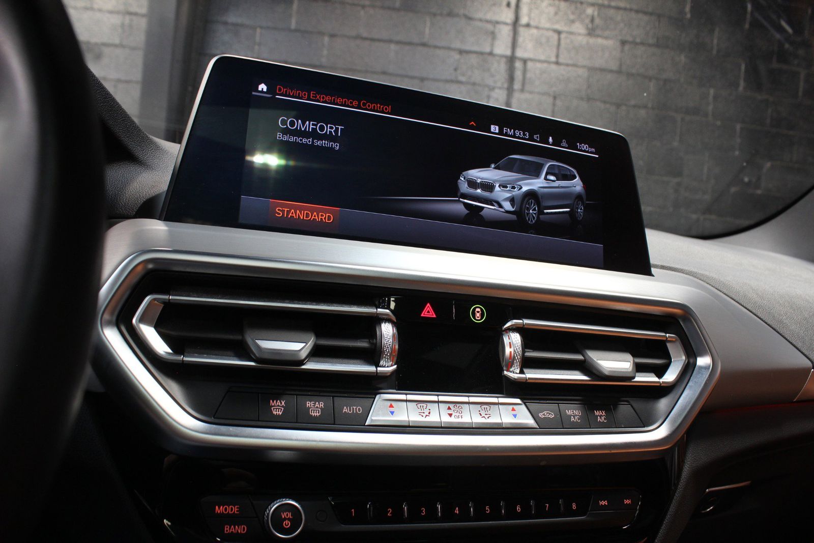 2023 BMW X3 xDrive30i AWD