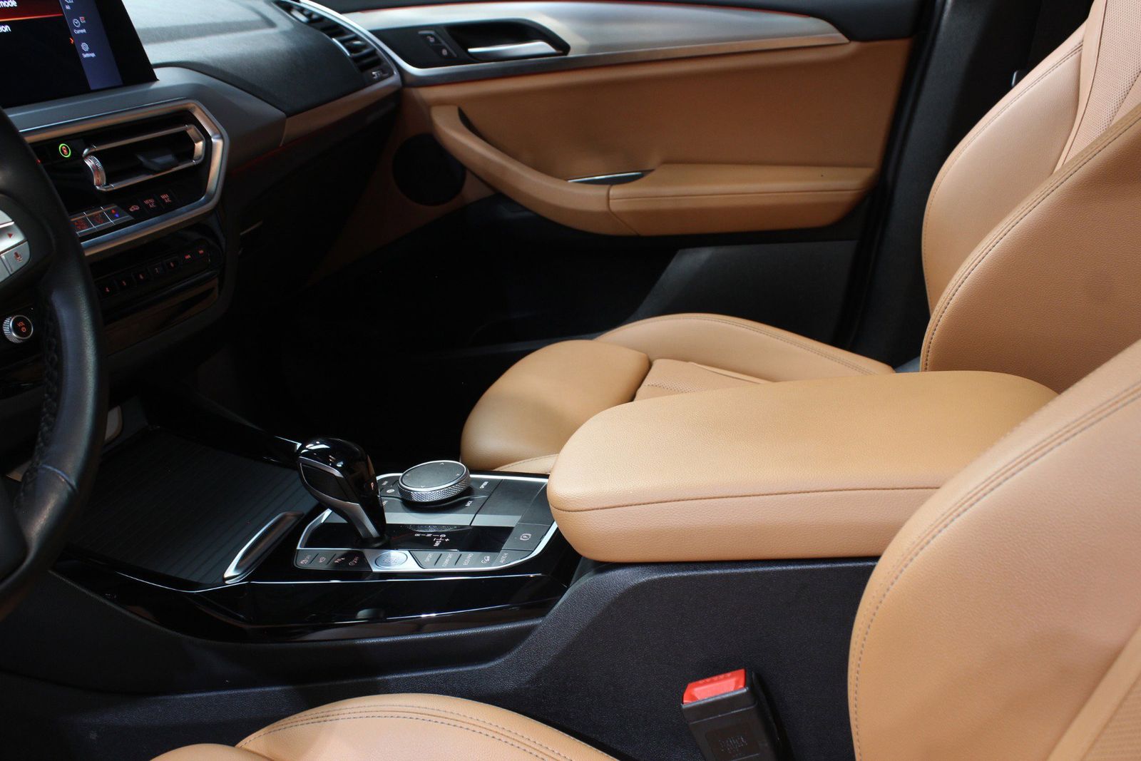 2023 BMW X3 xDrive30i AWD