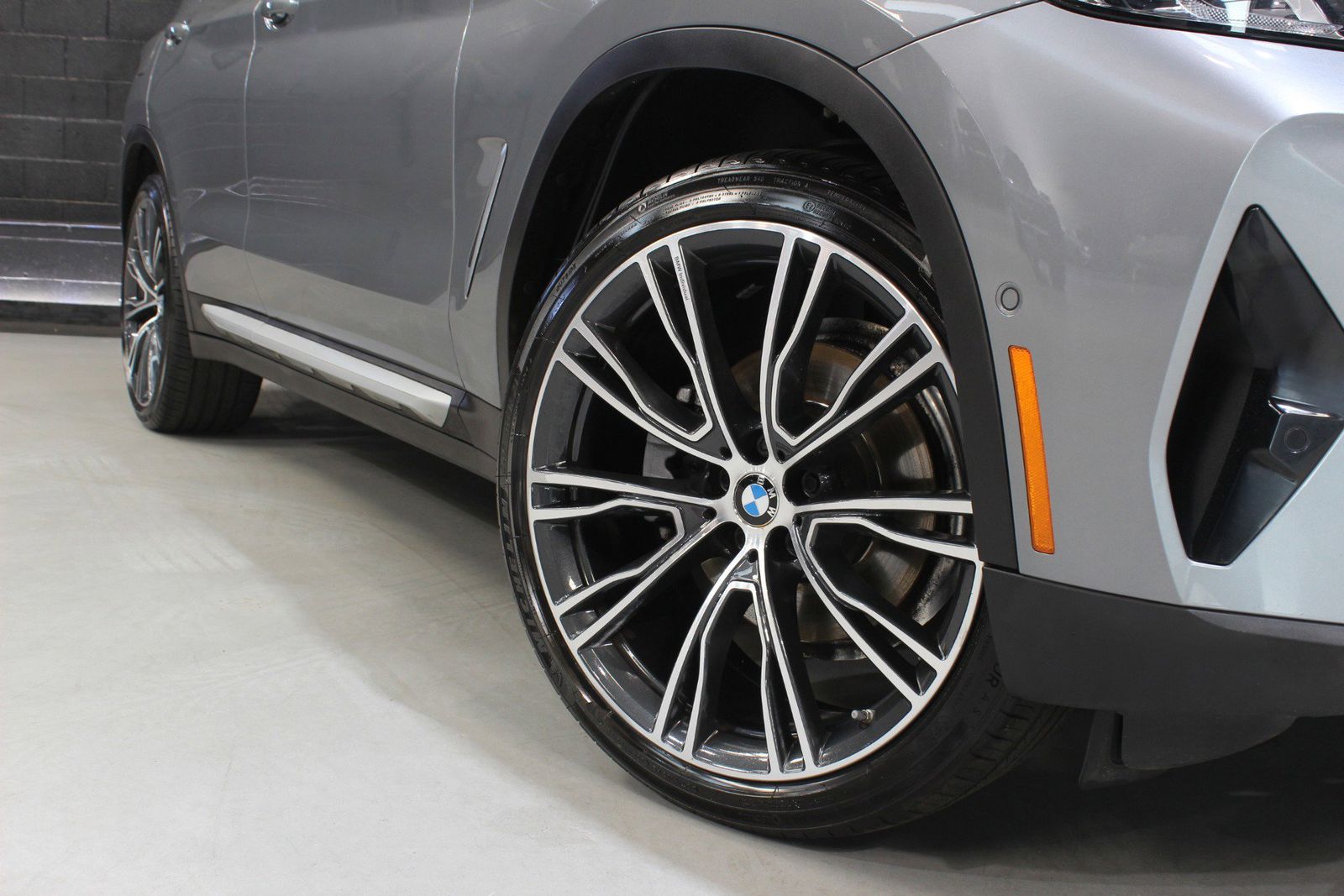 2023 BMW X3 xDrive30i AWD