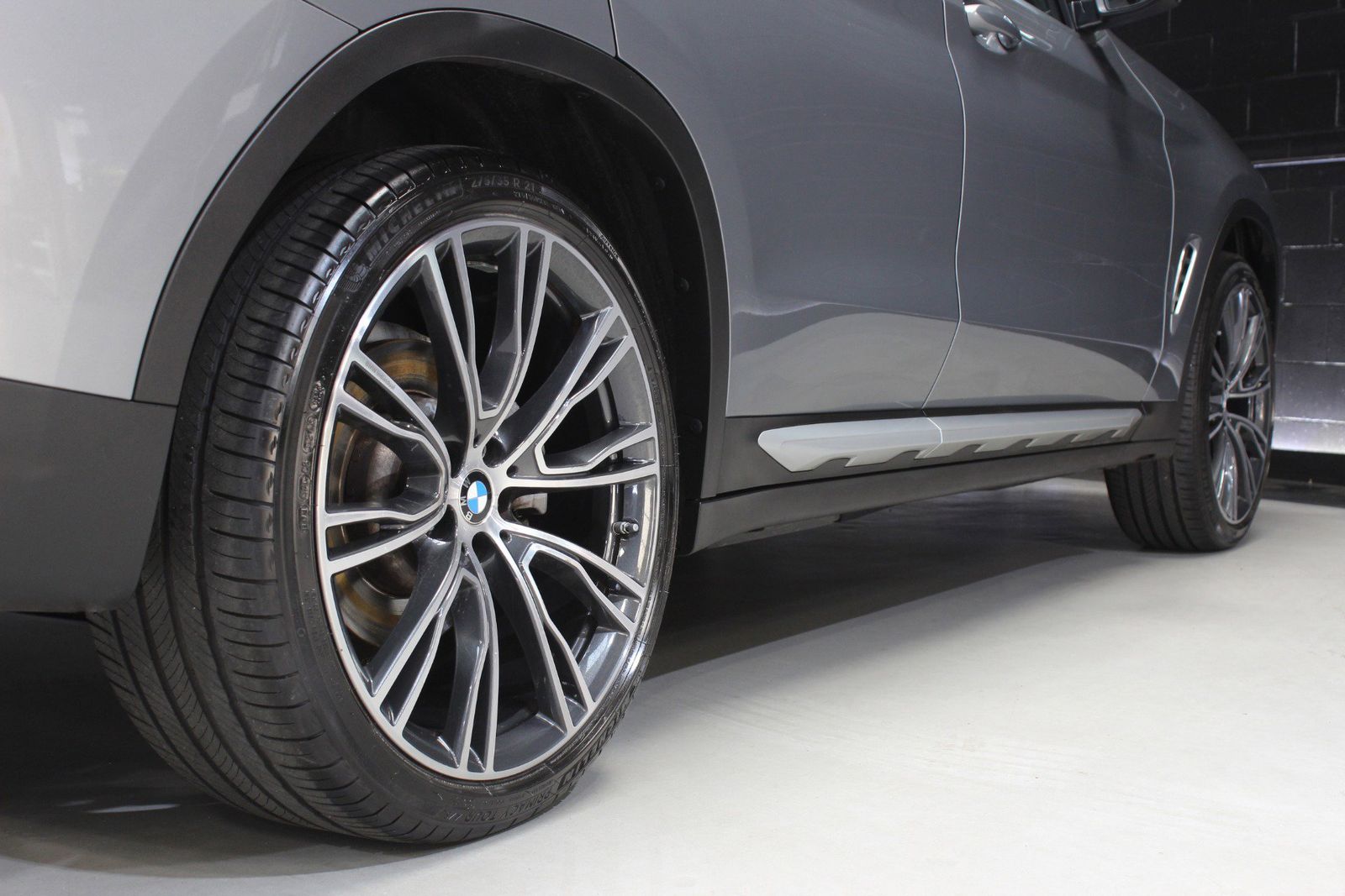 2023 BMW X3 xDrive30i AWD