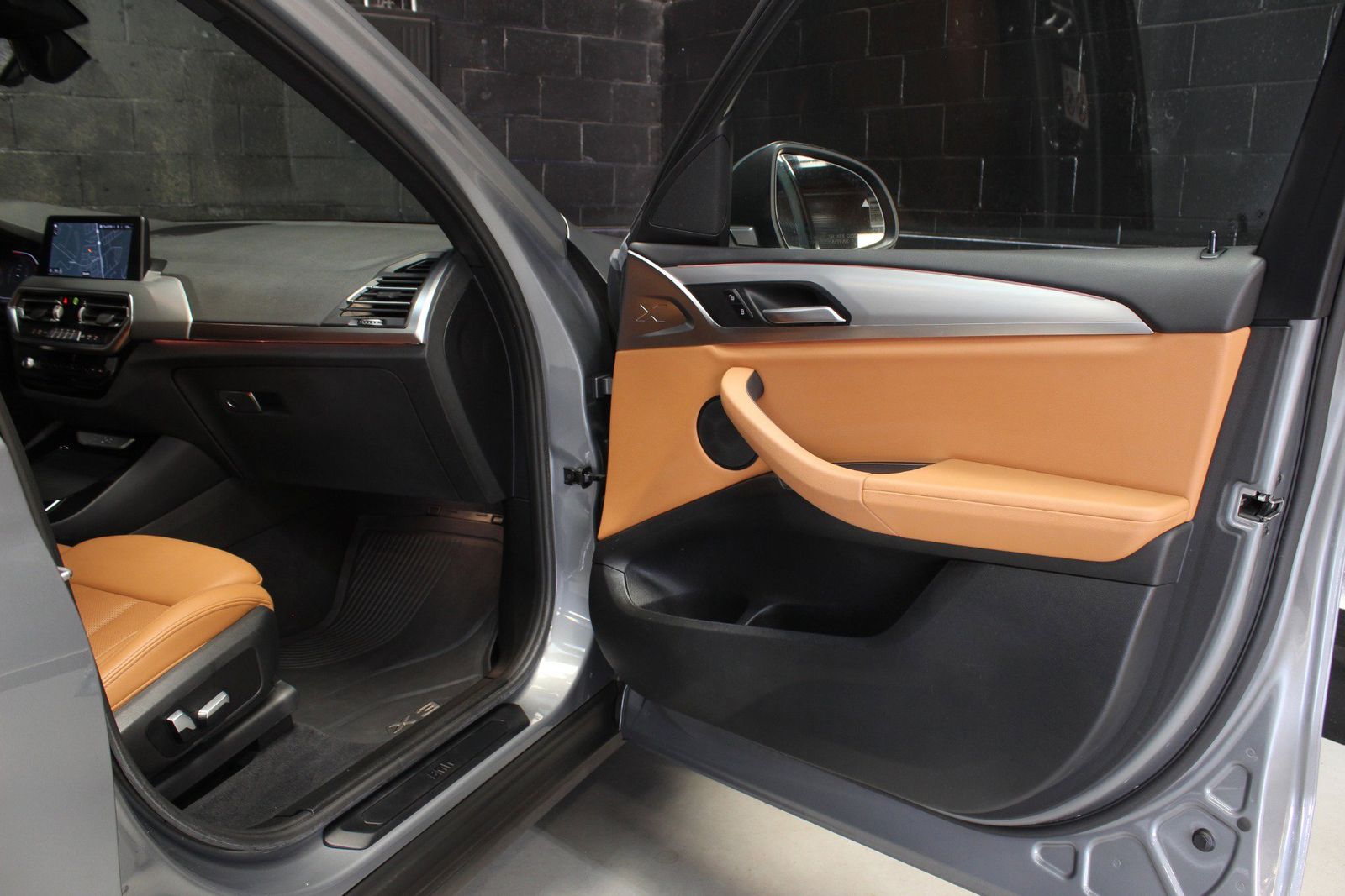 2023 BMW X3 xDrive30i AWD