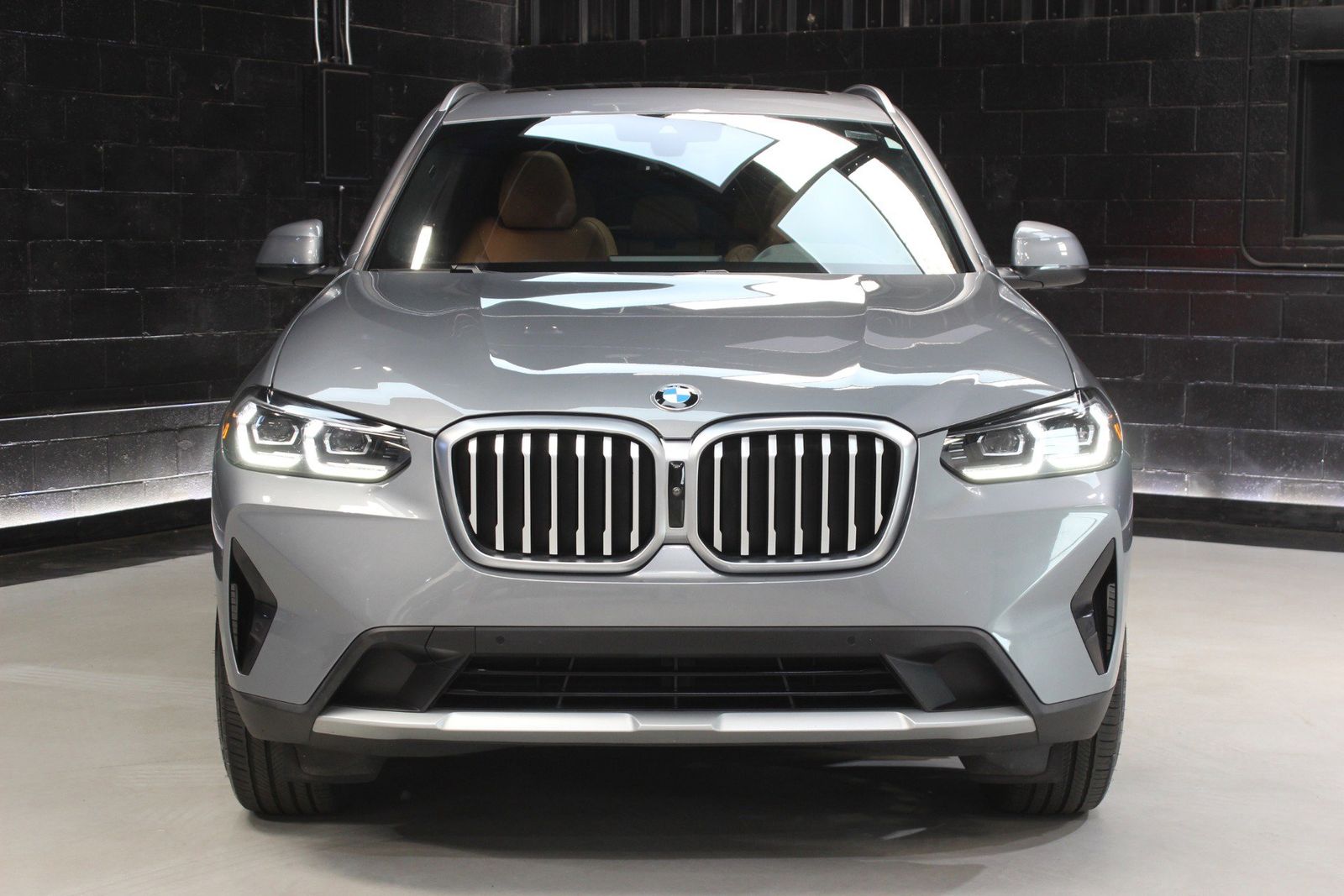 2023 BMW X3 xDrive30i AWD