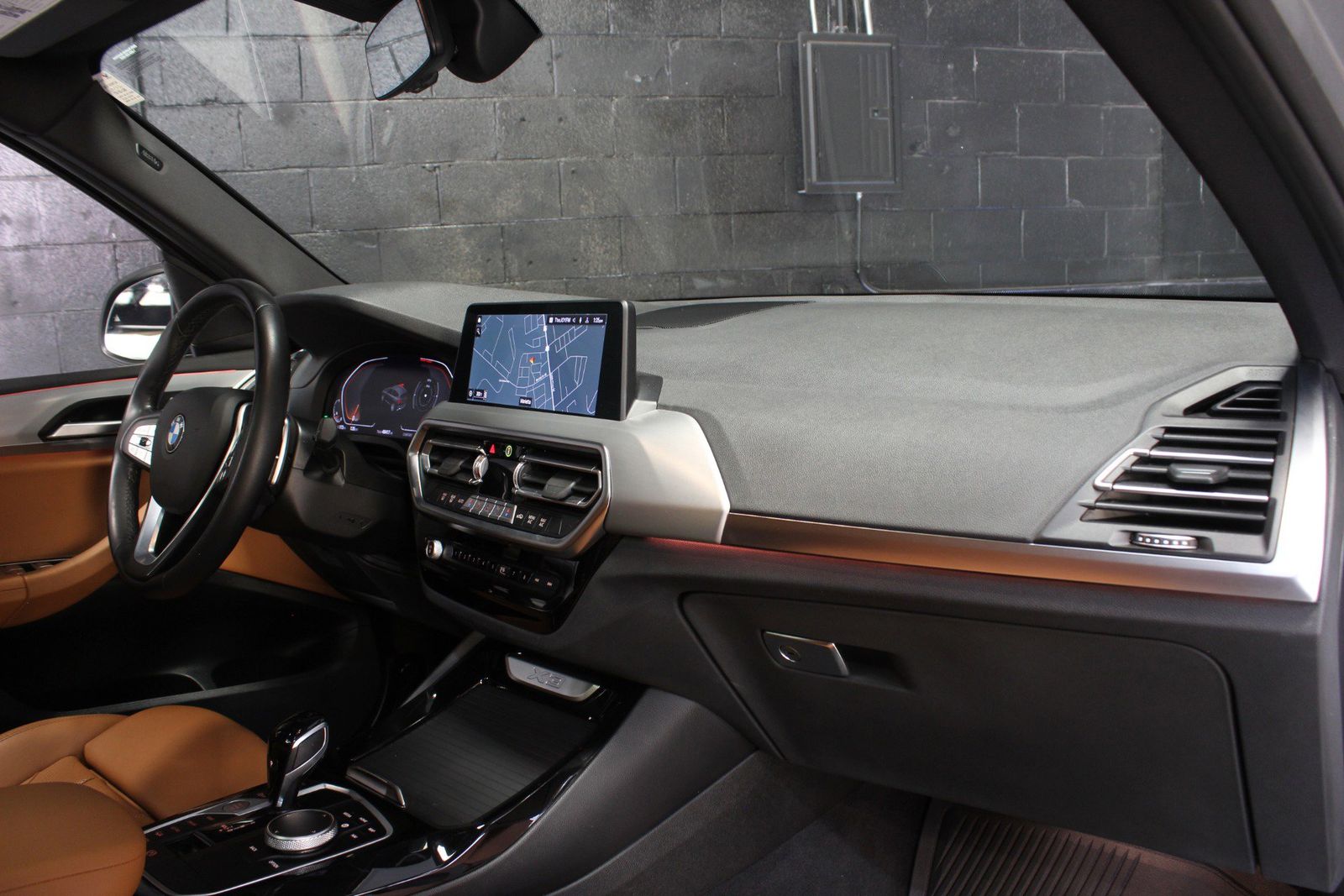 2023 BMW X3 xDrive30i AWD