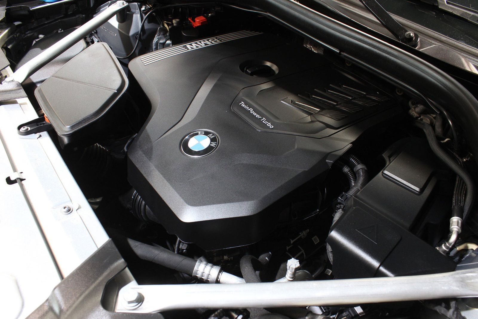 2023 BMW X3 xDrive30i AWD