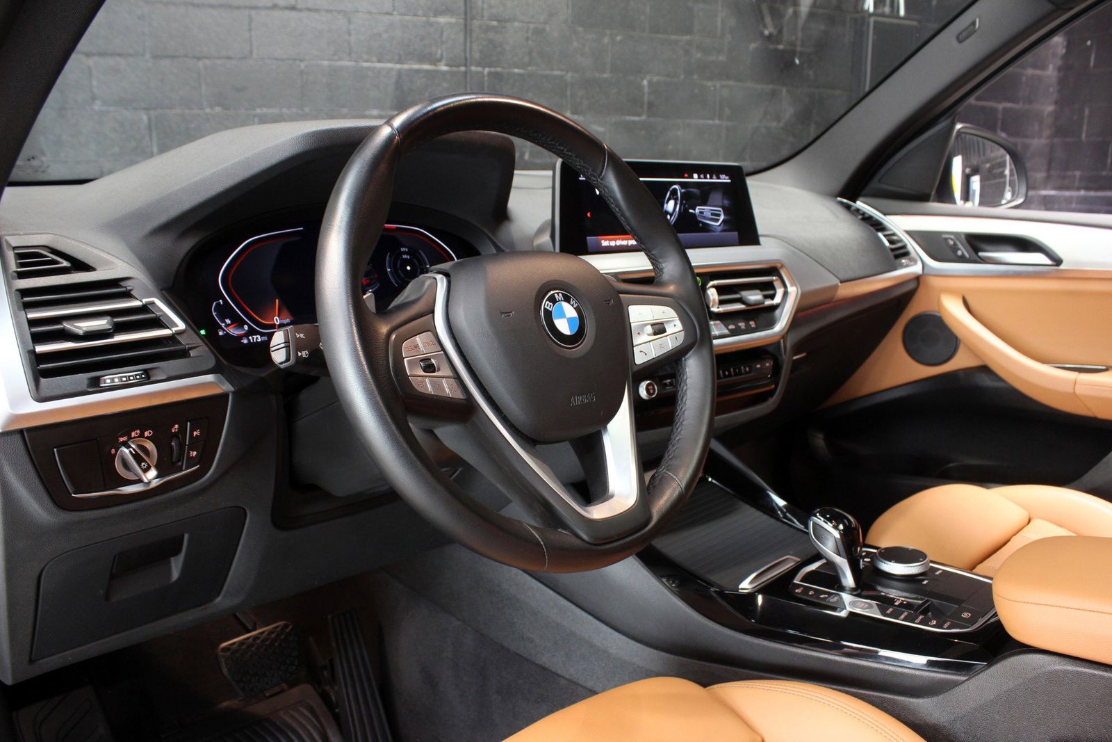 2023 BMW X3 xDrive30i AWD