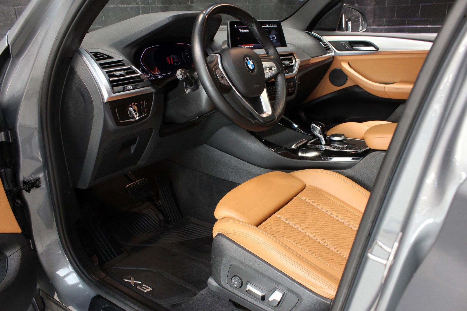 2023 BMW X3 xDrive30i AWD