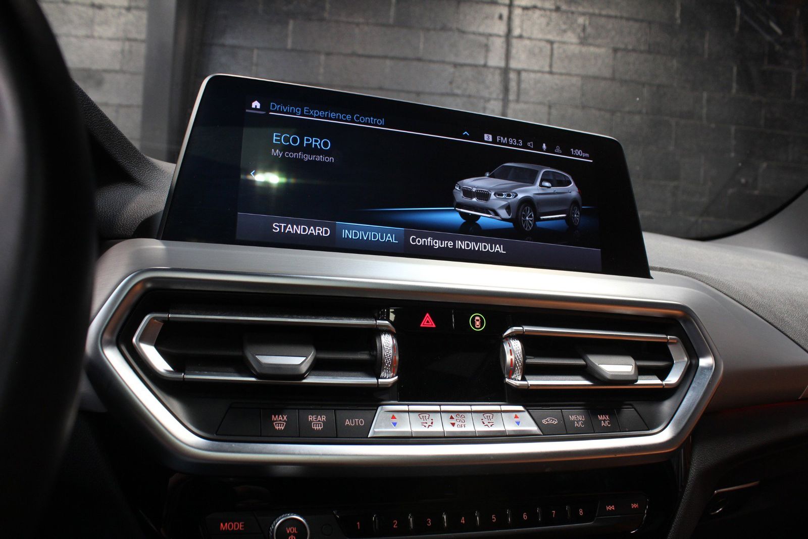 2023 BMW X3 xDrive30i AWD