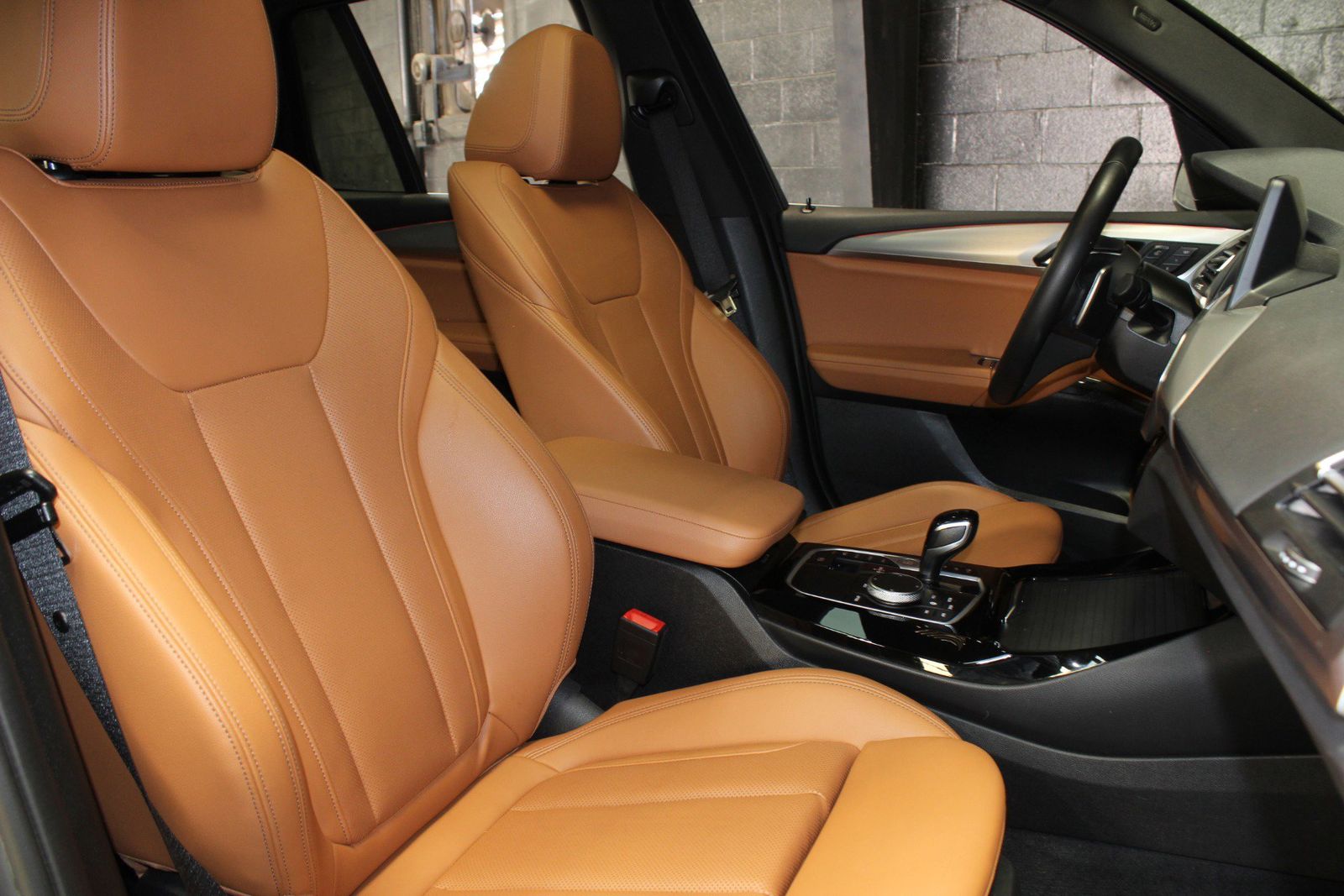 2023 BMW X3 xDrive30i AWD
