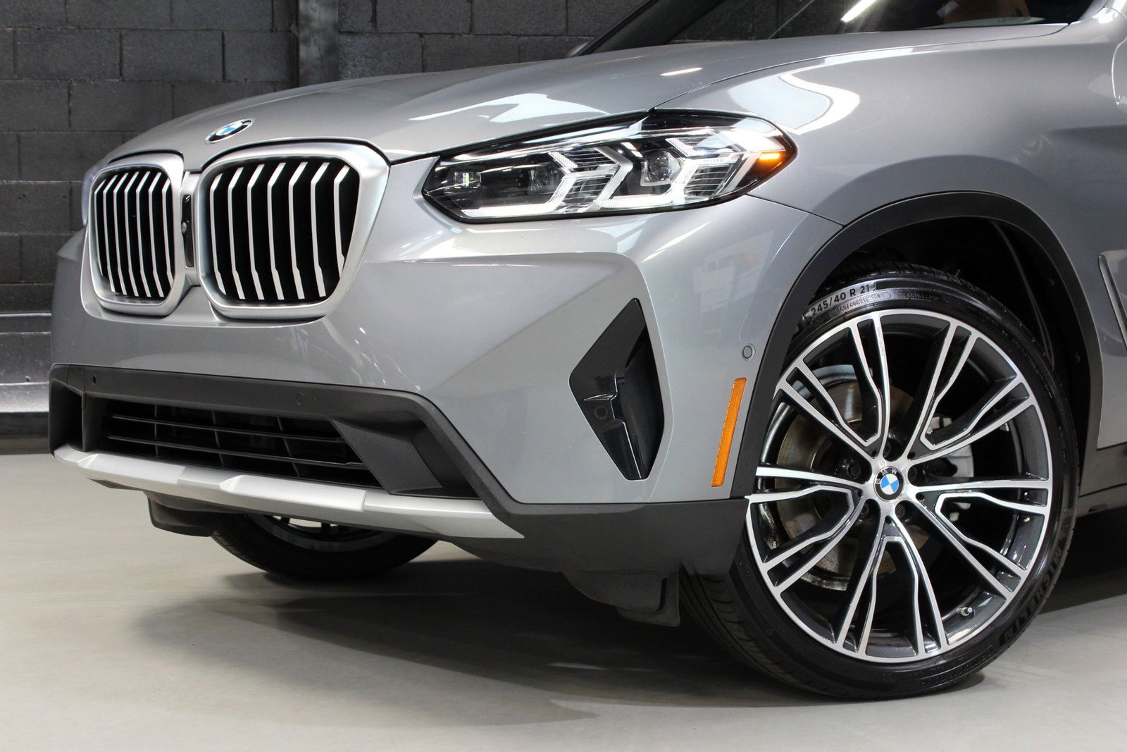 2023 BMW X3 xDrive30i AWD