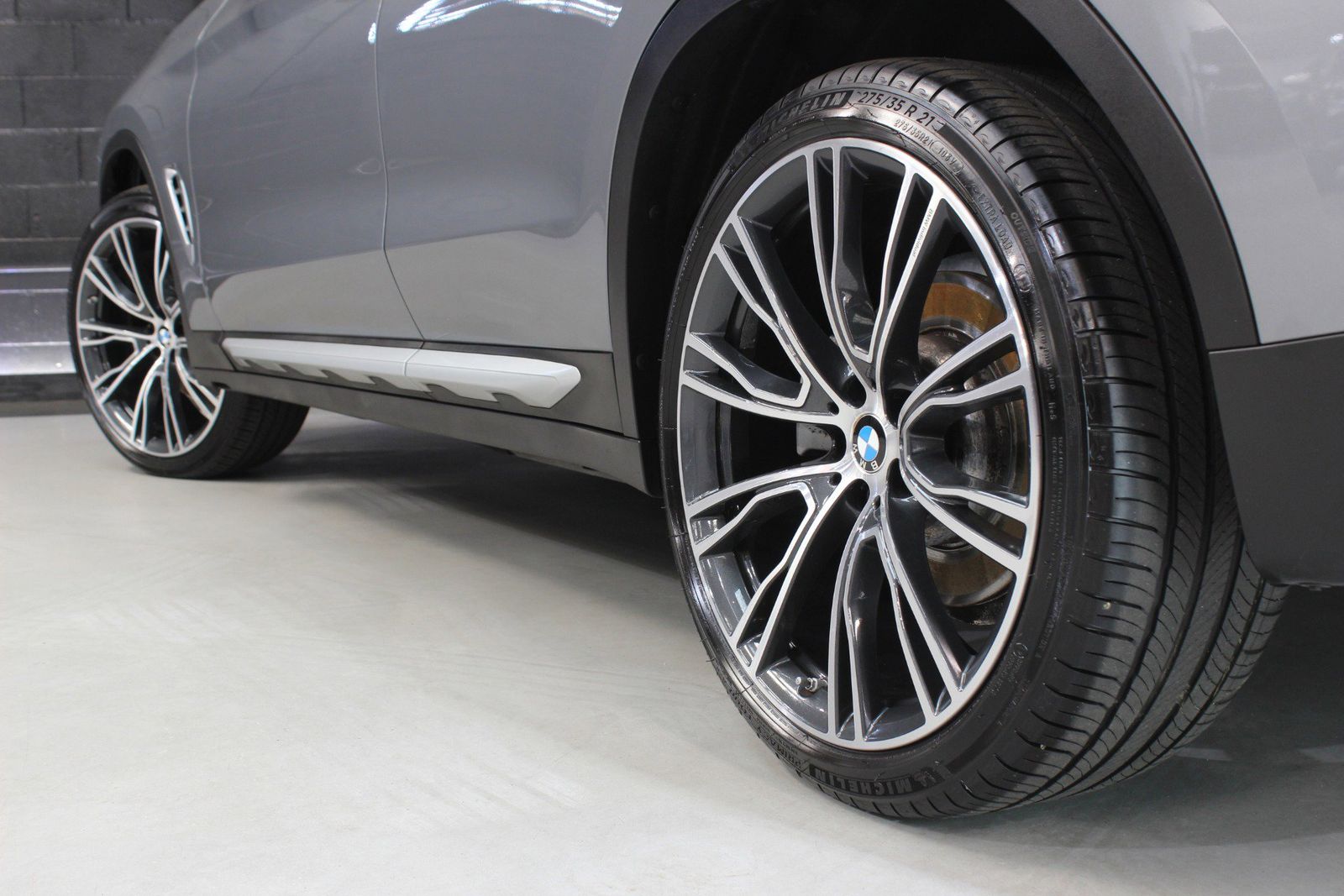2023 BMW X3 xDrive30i AWD