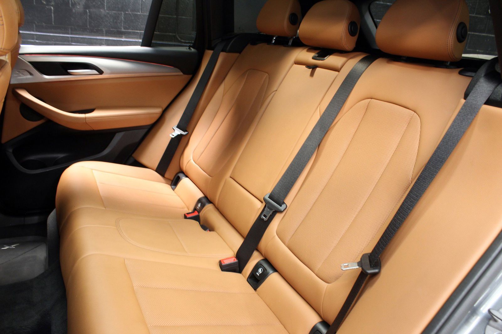 2023 BMW X3 xDrive30i AWD