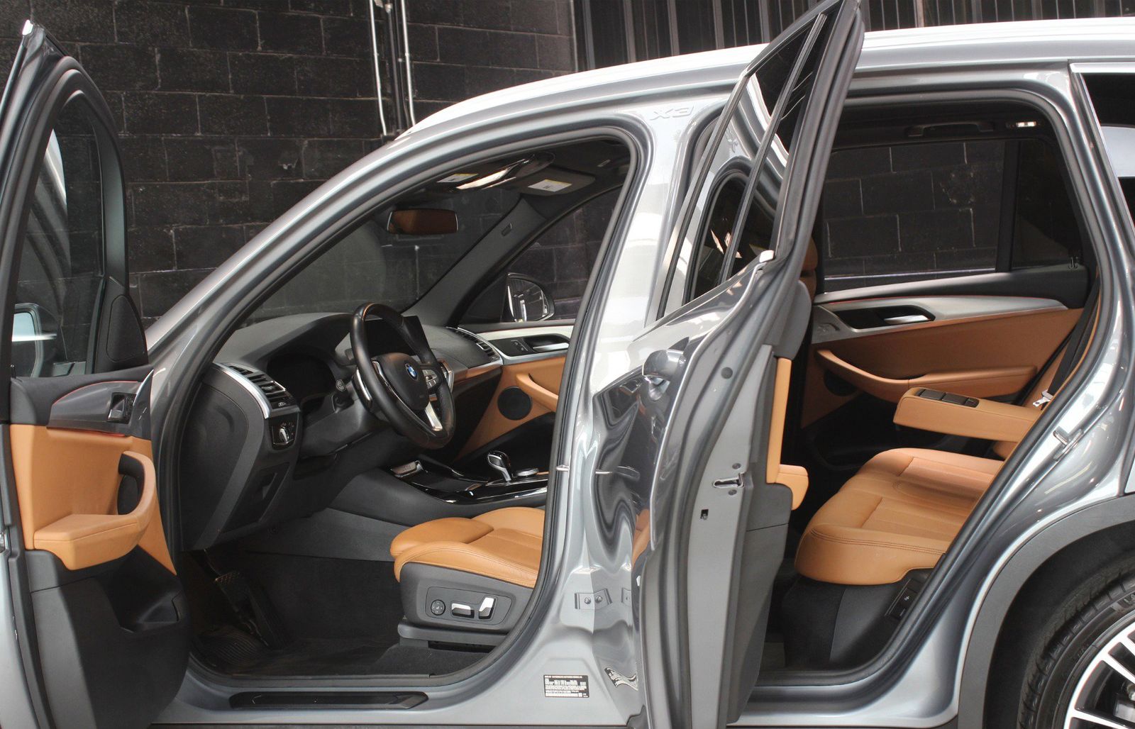 2023 BMW X3 xDrive30i AWD