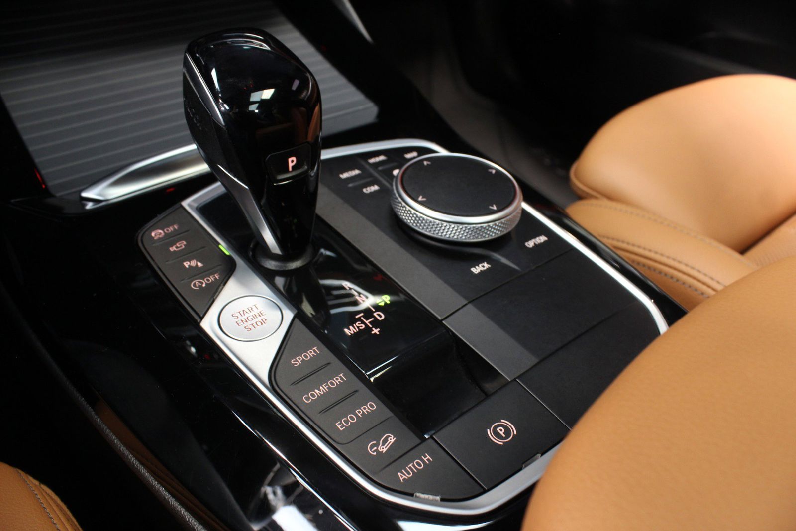 2023 BMW X3 xDrive30i AWD