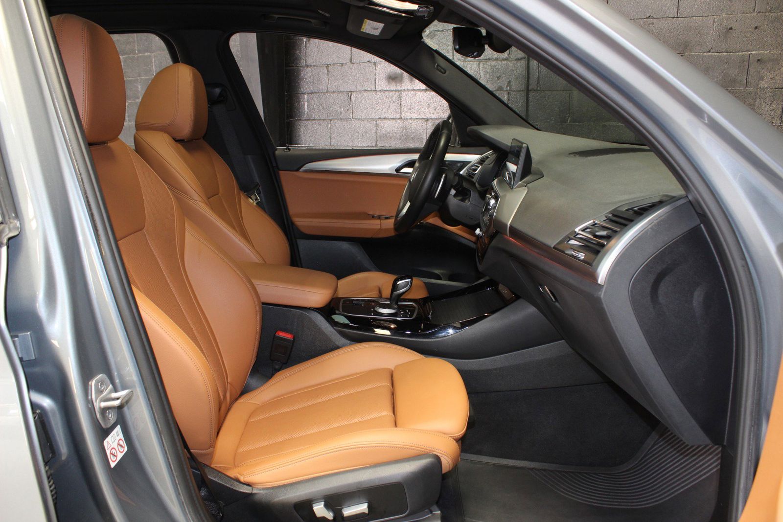 2023 BMW X3 xDrive30i AWD