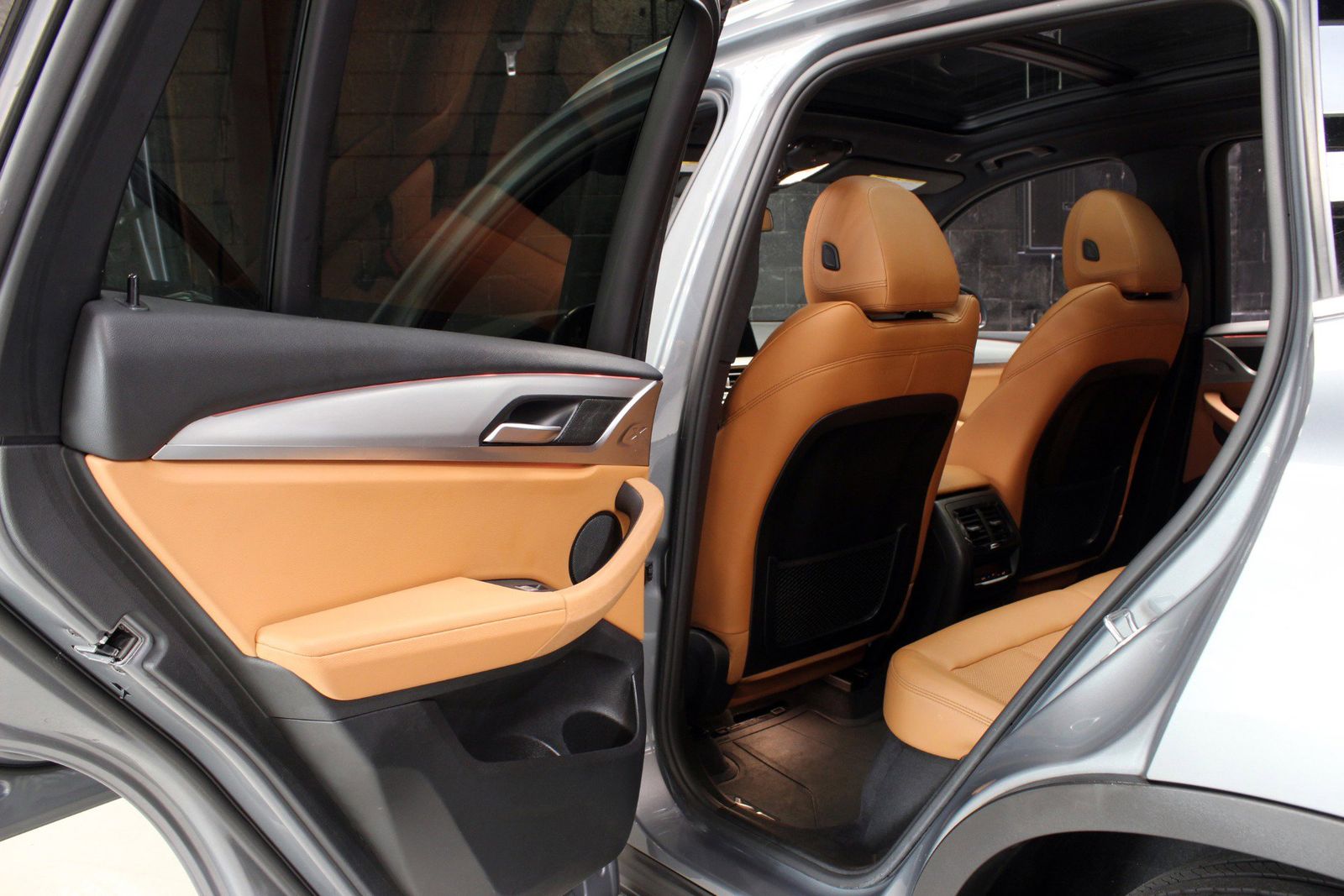 2023 BMW X3 xDrive30i AWD