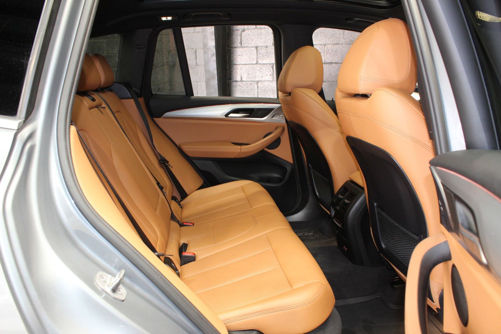 2023 BMW X3 xDrive30i AWD