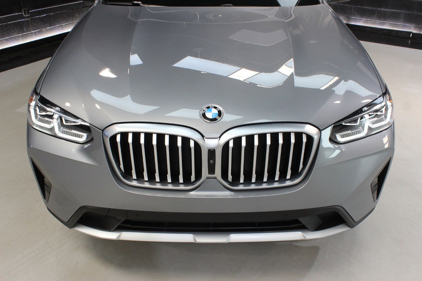 2023 BMW X3 xDrive30i AWD