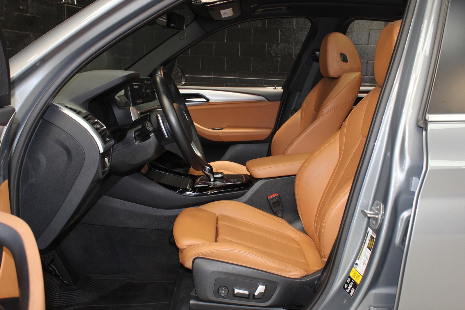 2023 BMW X3 xDrive30i AWD