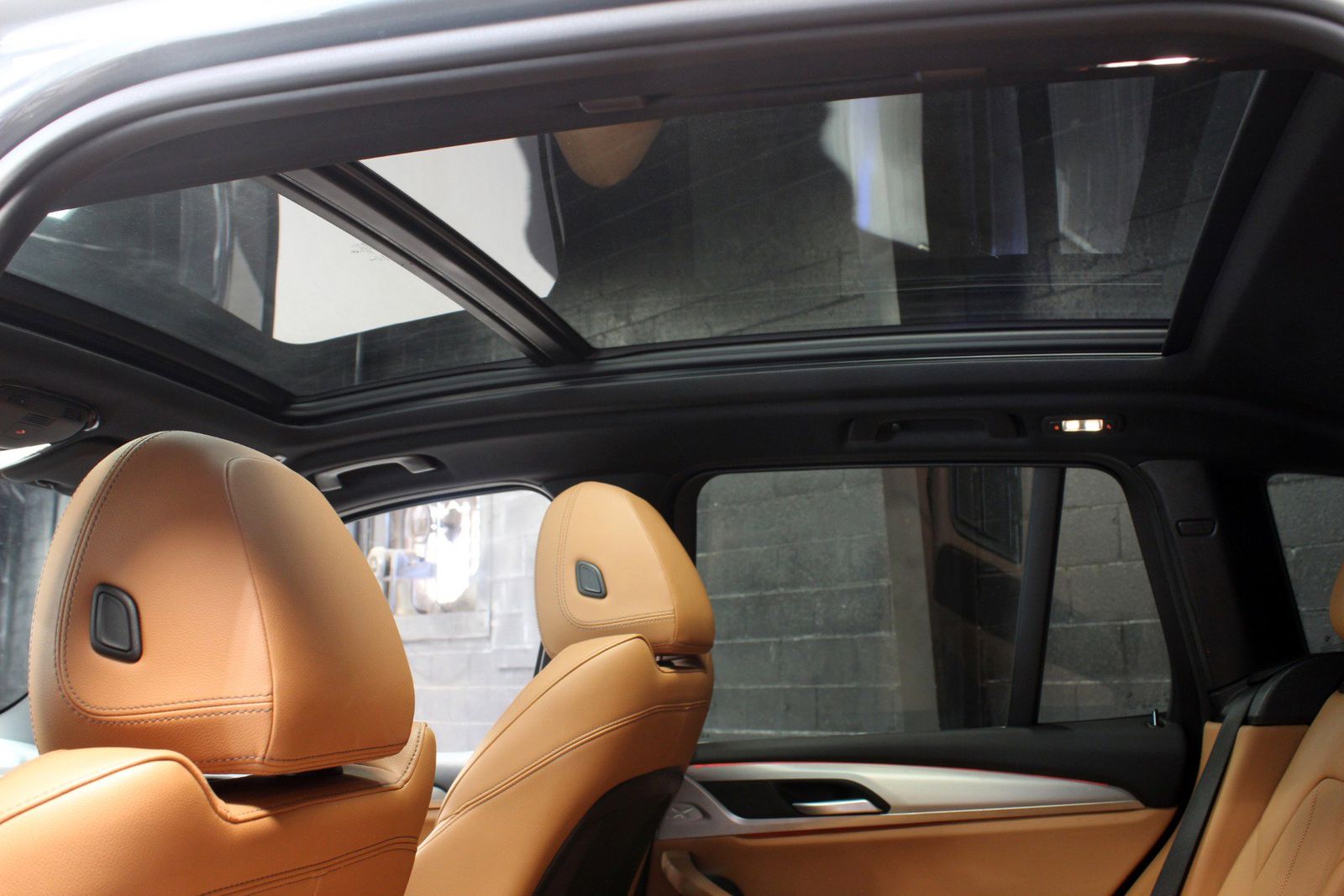 2023 BMW X3 xDrive30i AWD