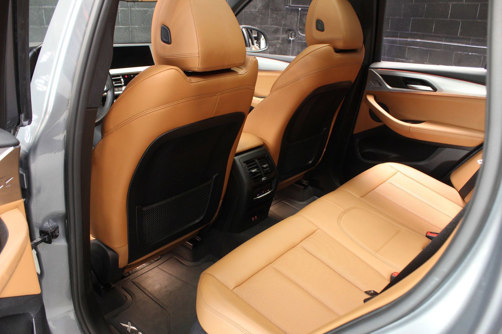 2023 BMW X3 xDrive30i AWD