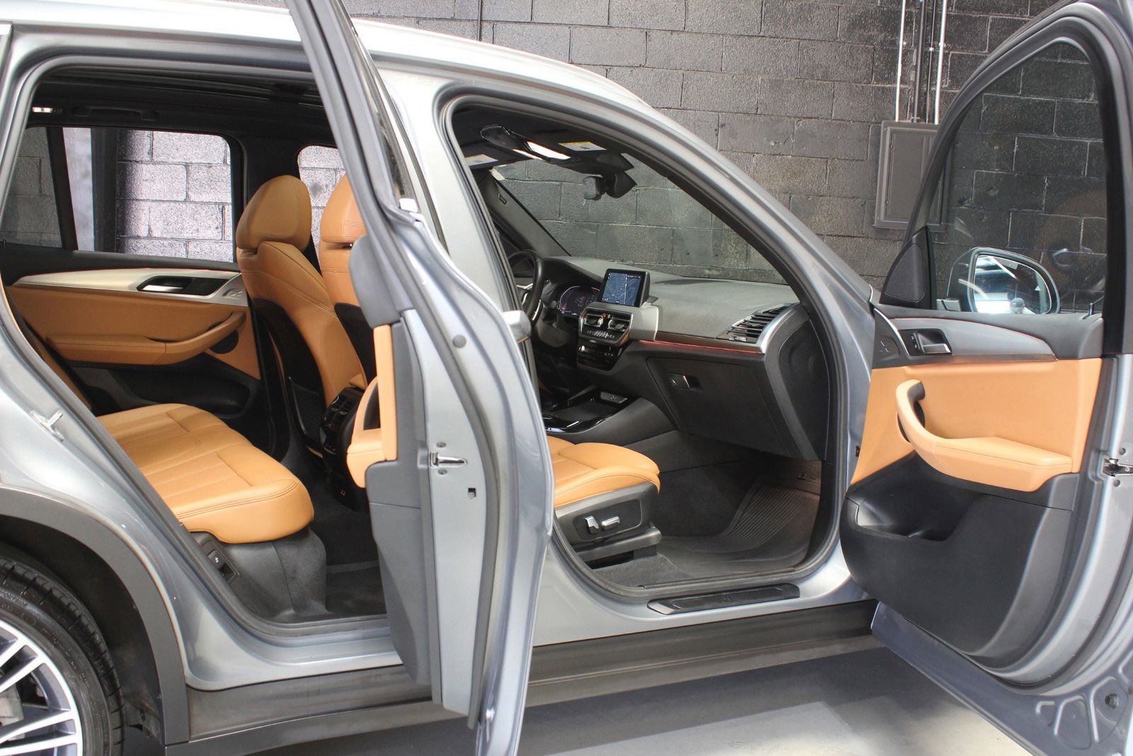 2023 BMW X3 xDrive30i AWD