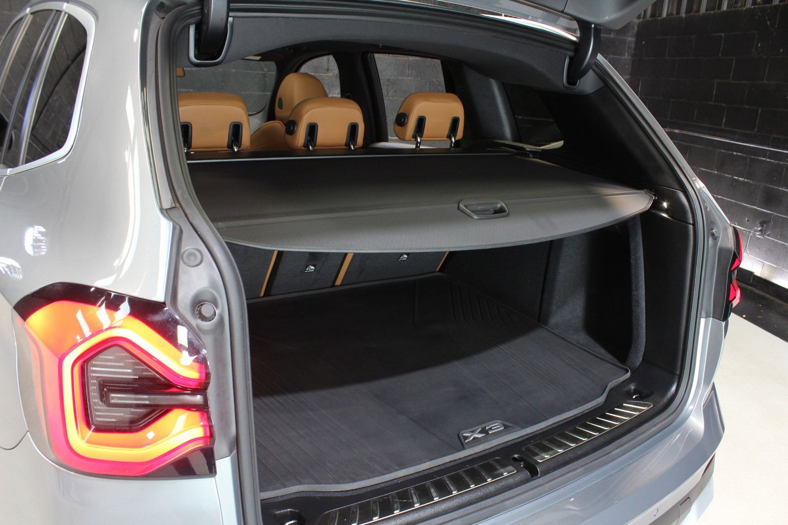 2023 BMW X3 xDrive30i AWD