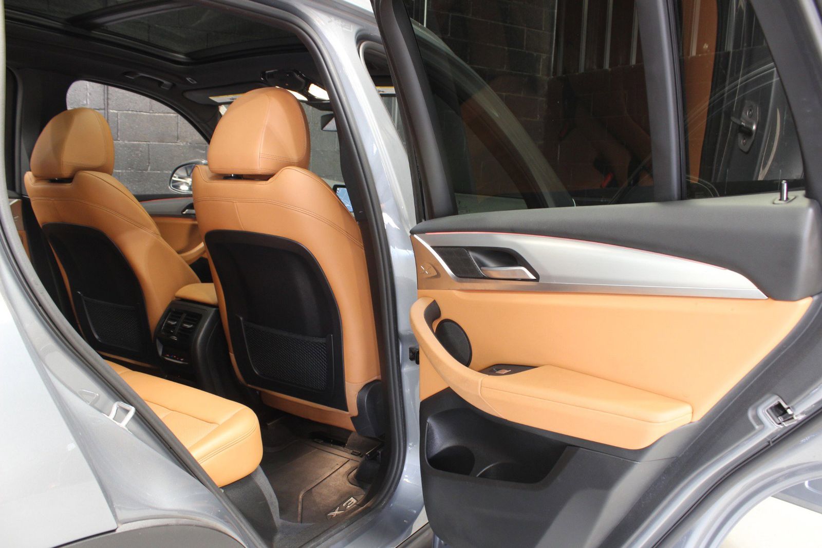 2023 BMW X3 xDrive30i AWD