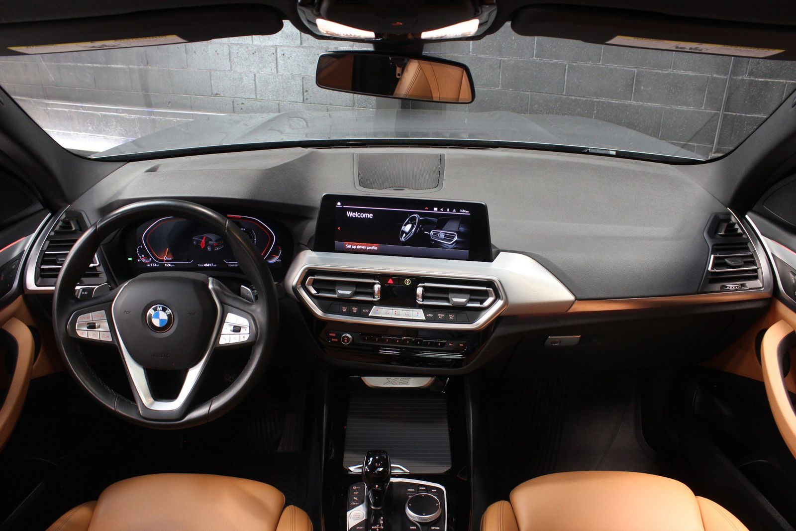 2023 BMW X3 xDrive30i AWD