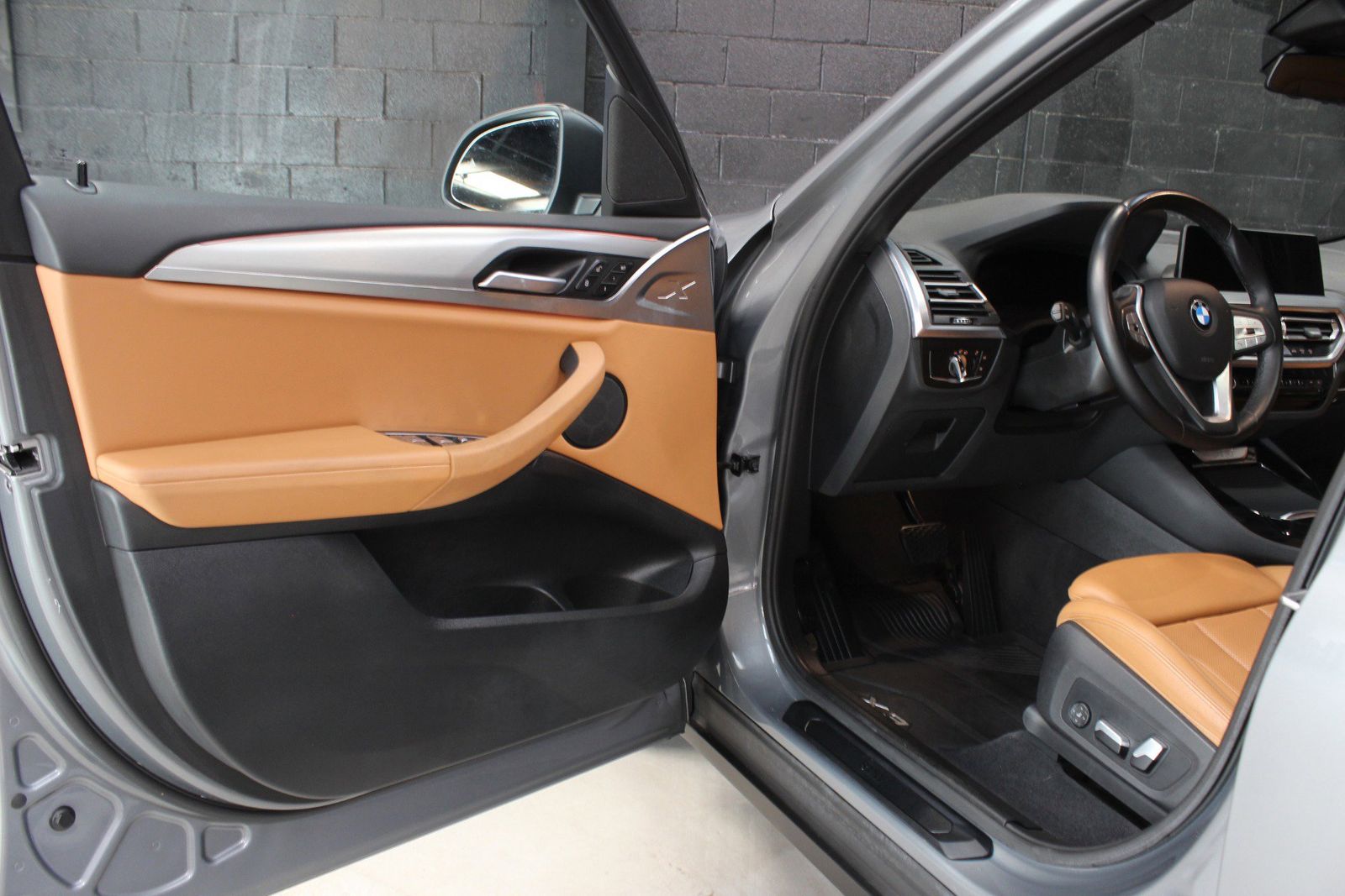 2023 BMW X3 xDrive30i AWD