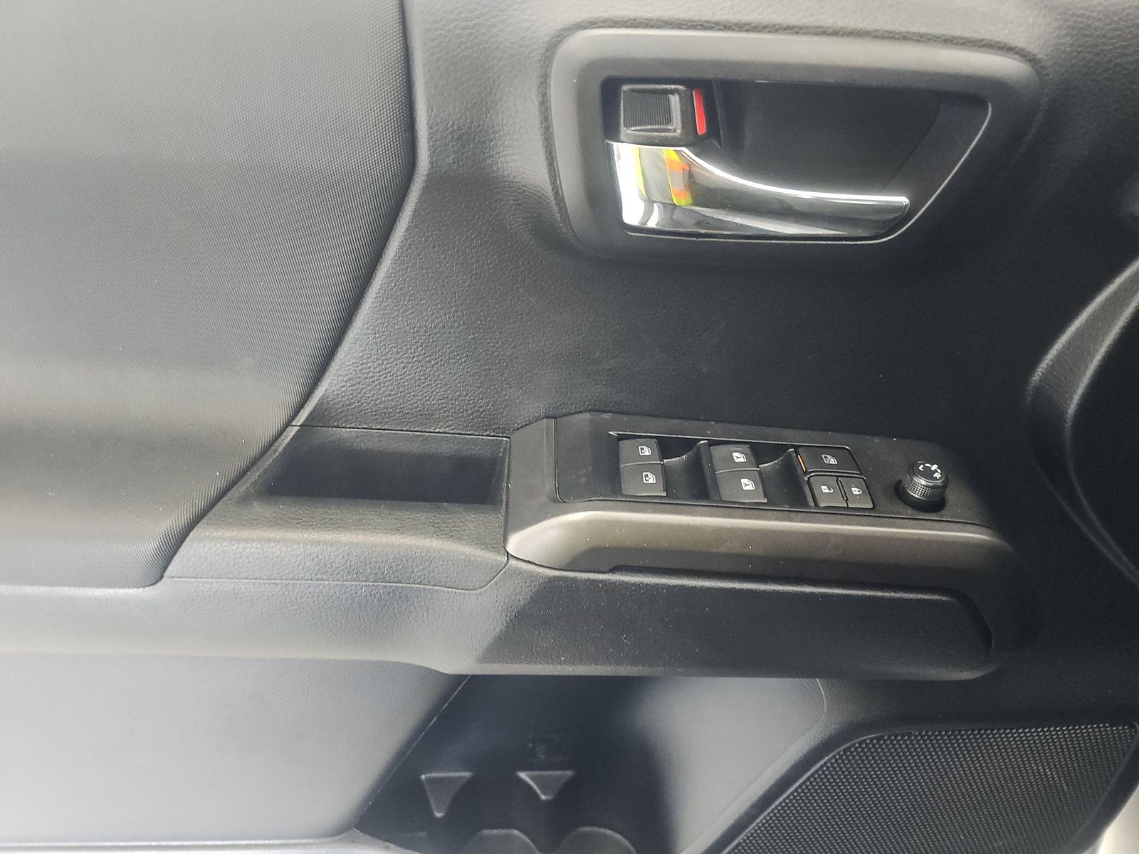 2020 Toyota Tacoma TRD Sport RWD