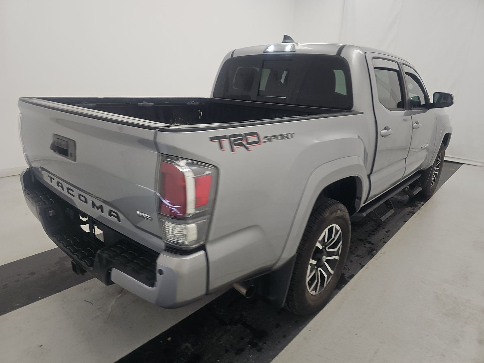 2020 Toyota Tacoma TRD Sport RWD