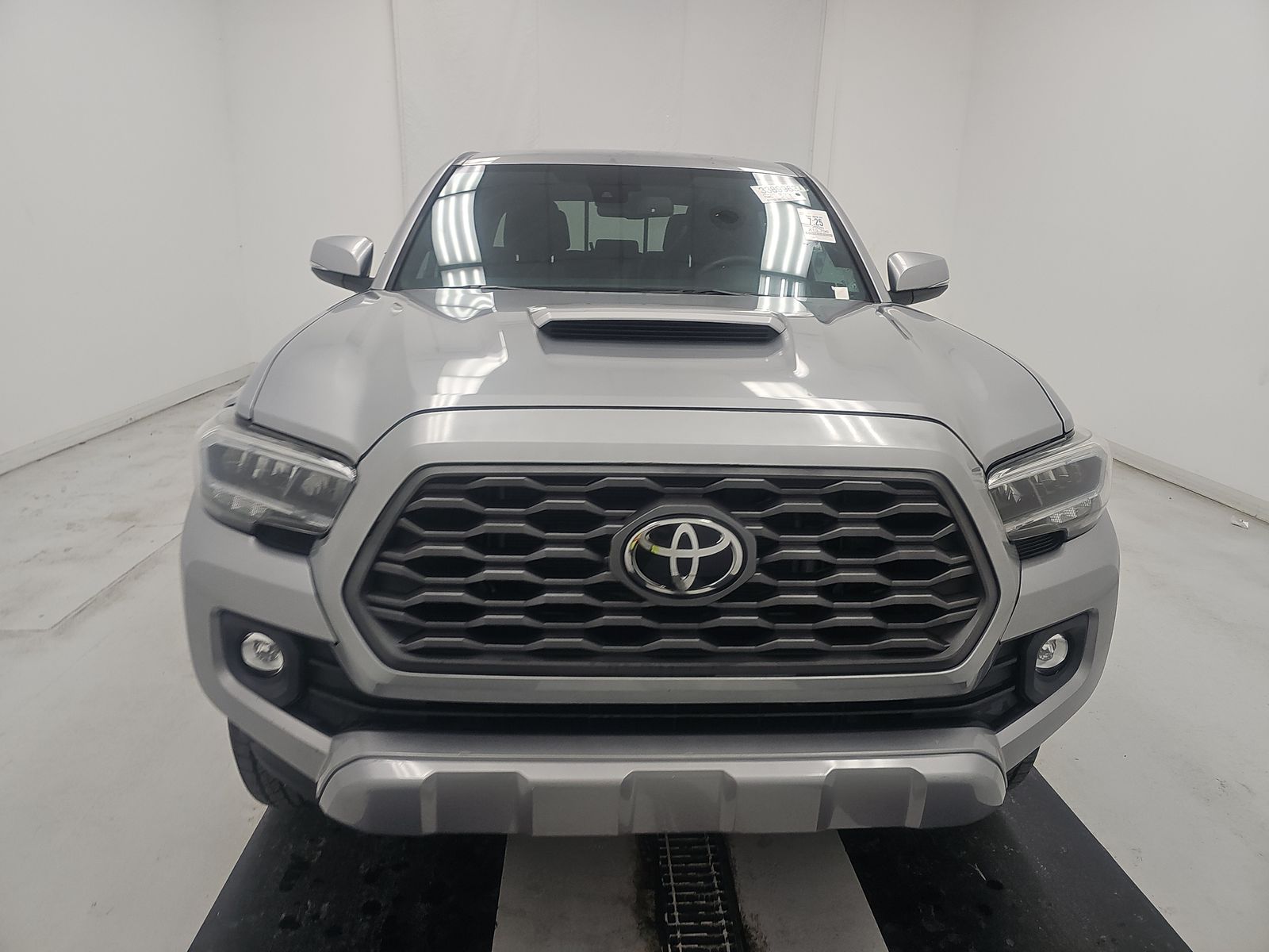 2020 Toyota Tacoma TRD Sport RWD