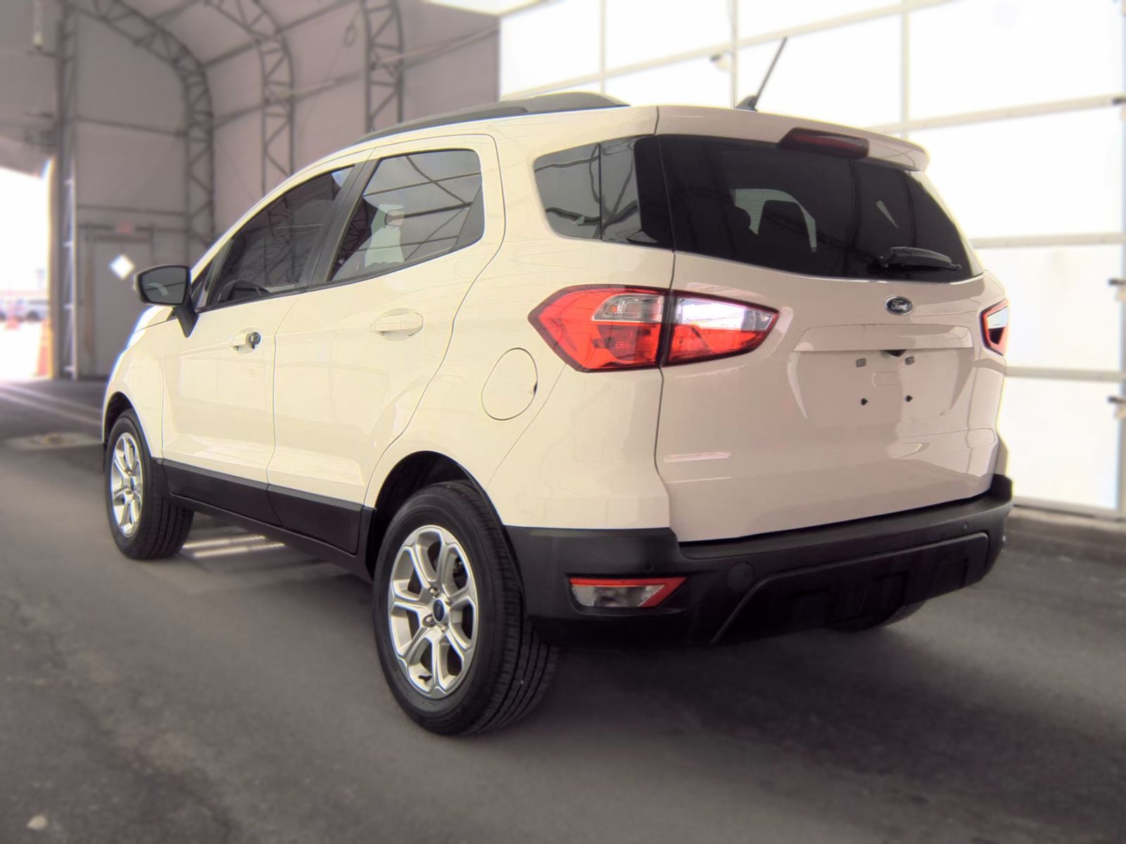FORD ECOSPORT - 9