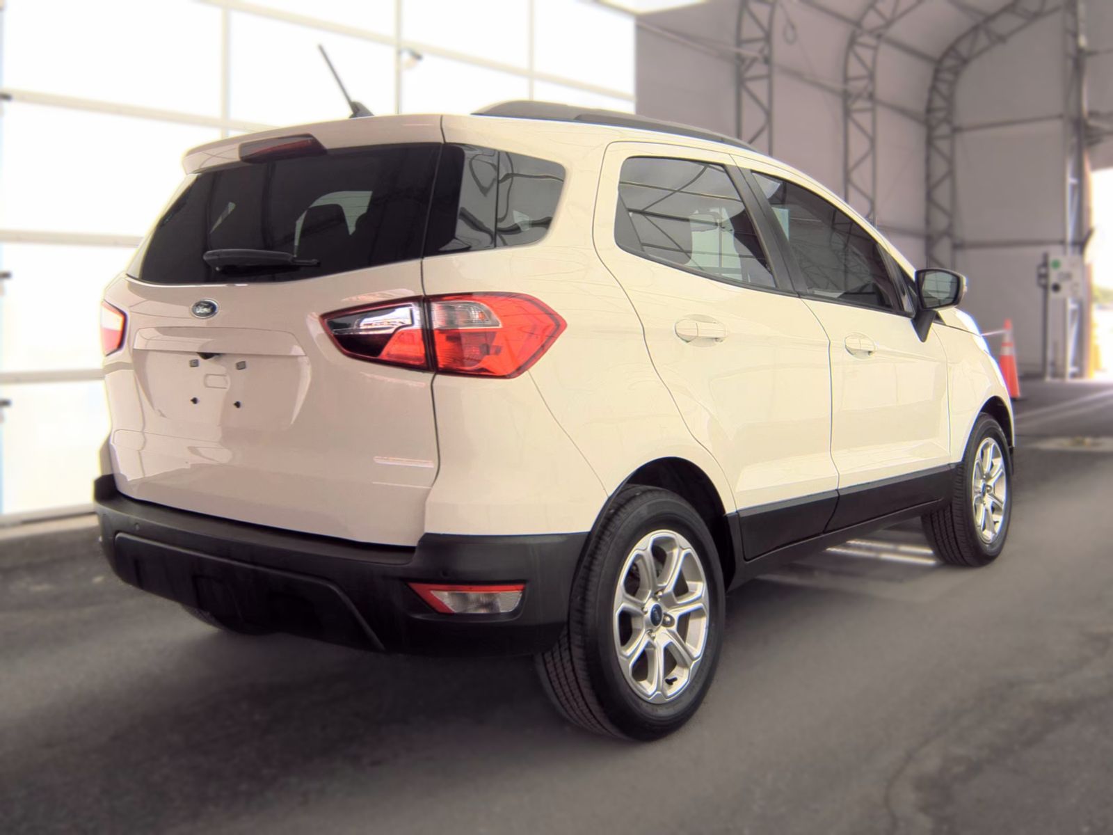 FORD ECOSPORT - 6