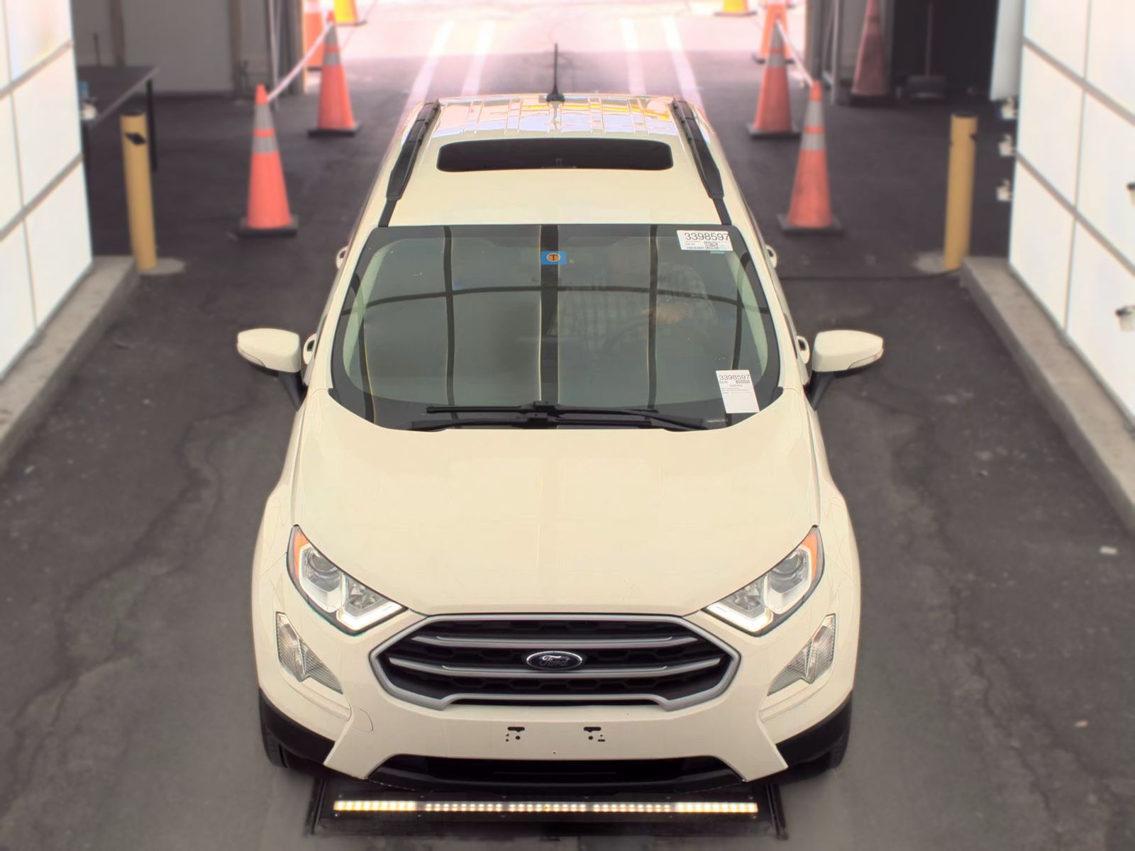 FORD ECOSPORT - 3