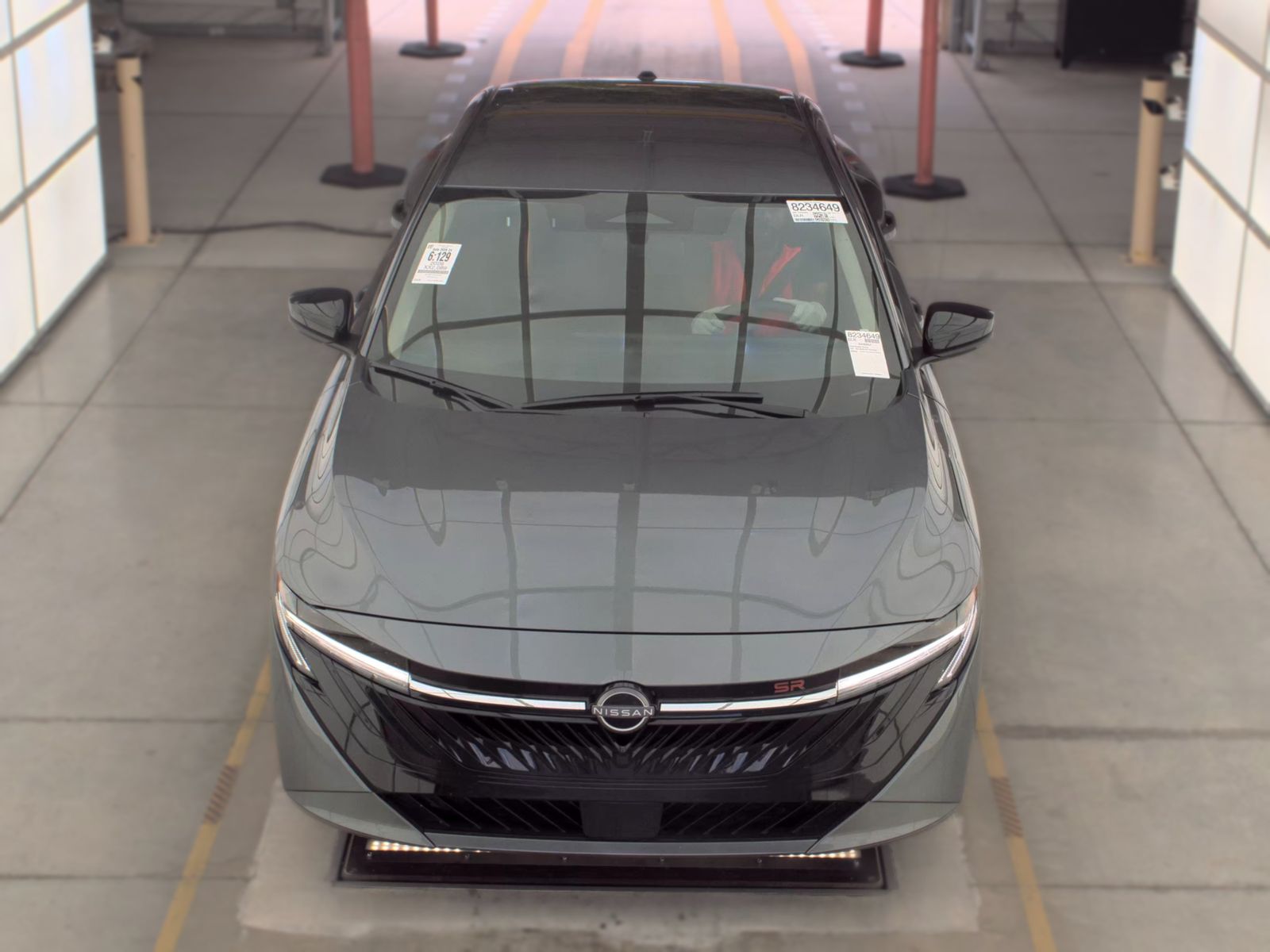 NISSAN SENTRA - 3