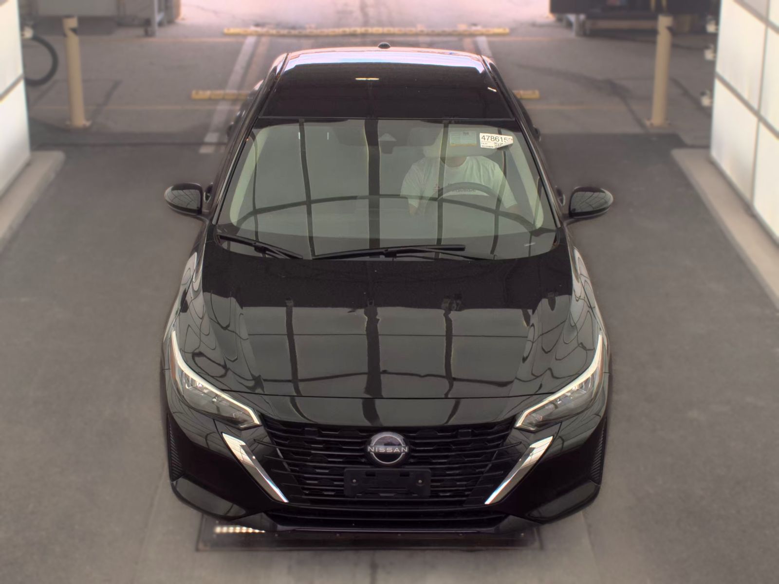 NISSAN SENTRA - 3