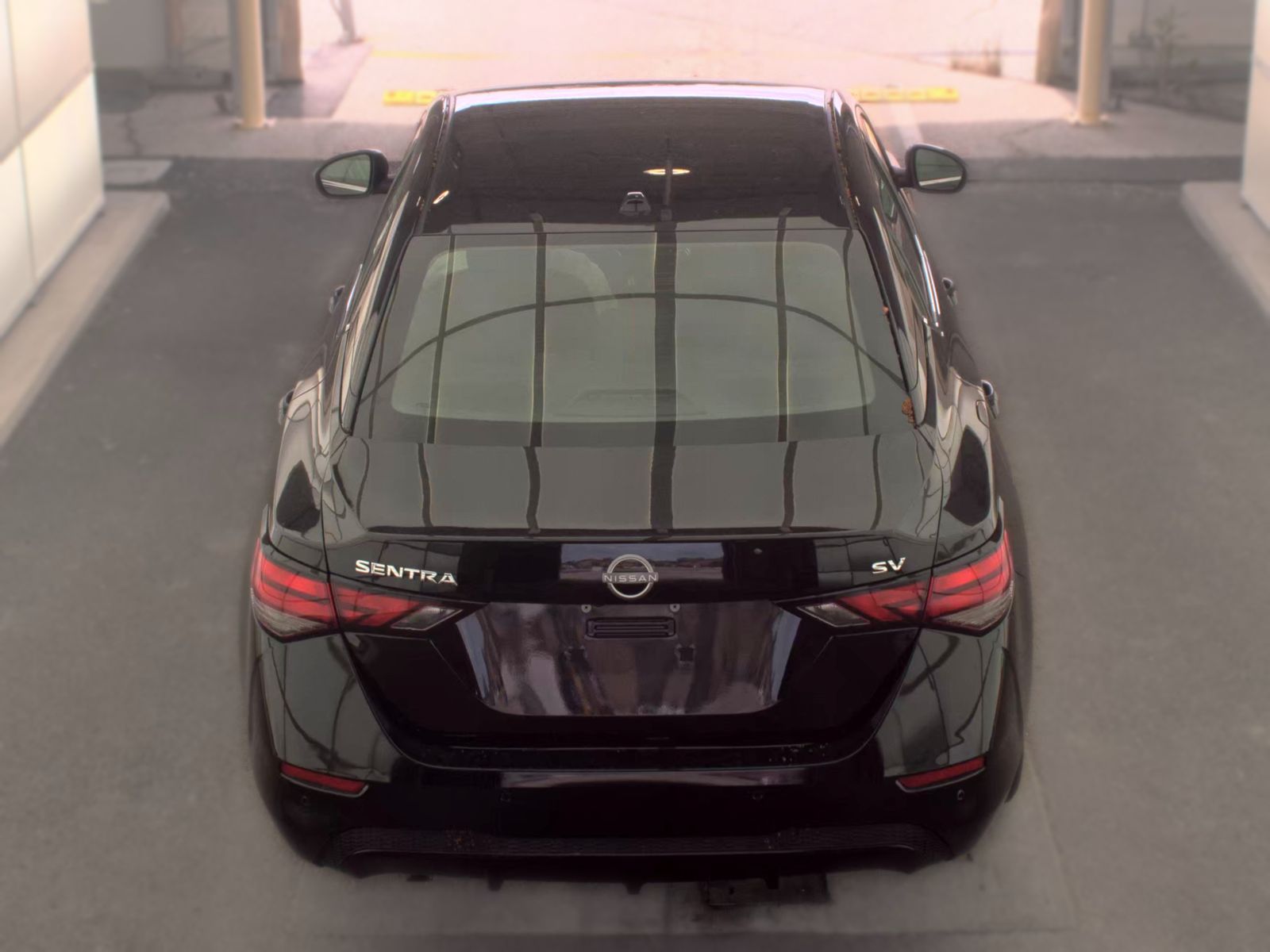 NISSAN SENTRA - 7