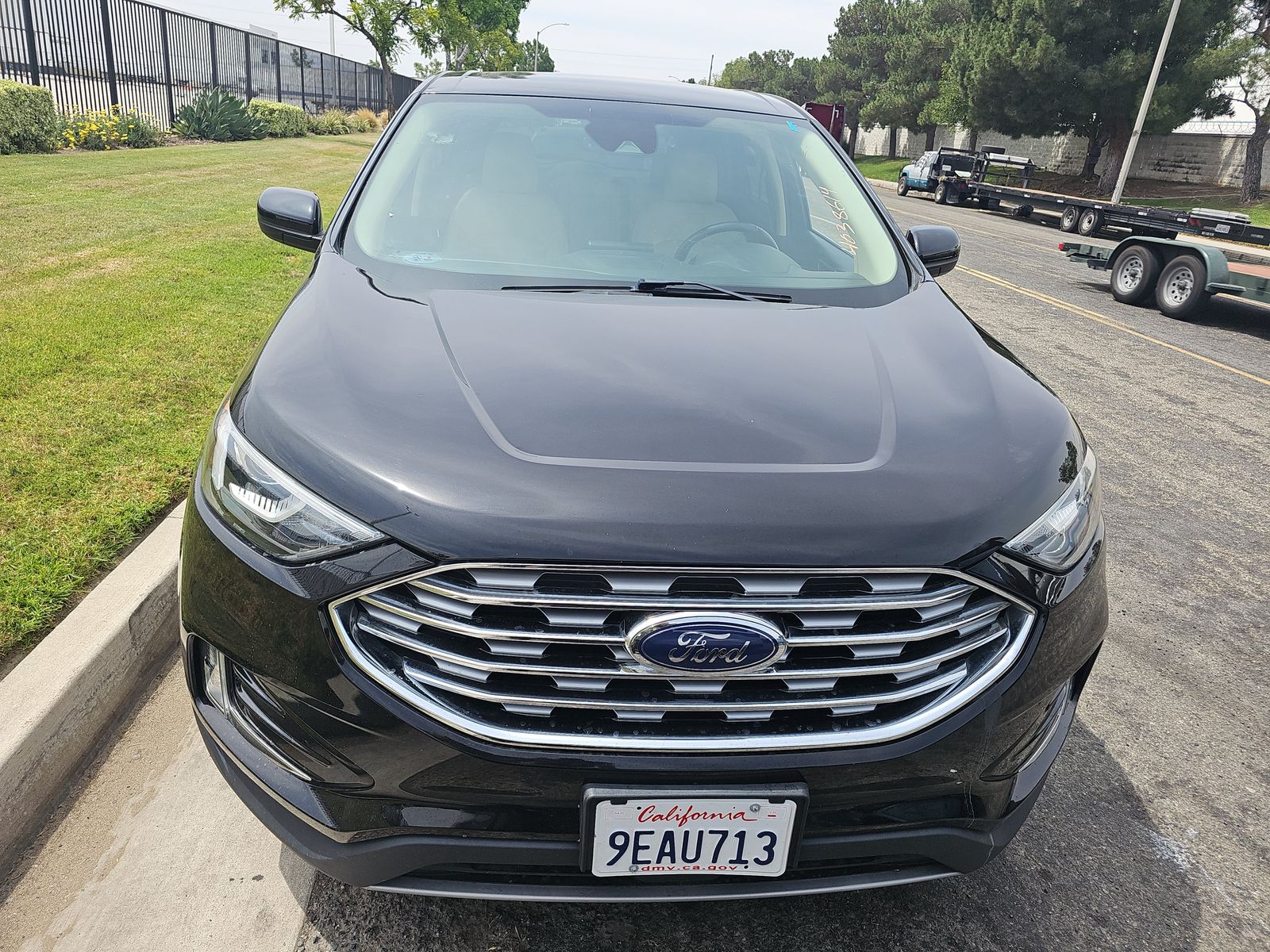 FORD EDGE - 3