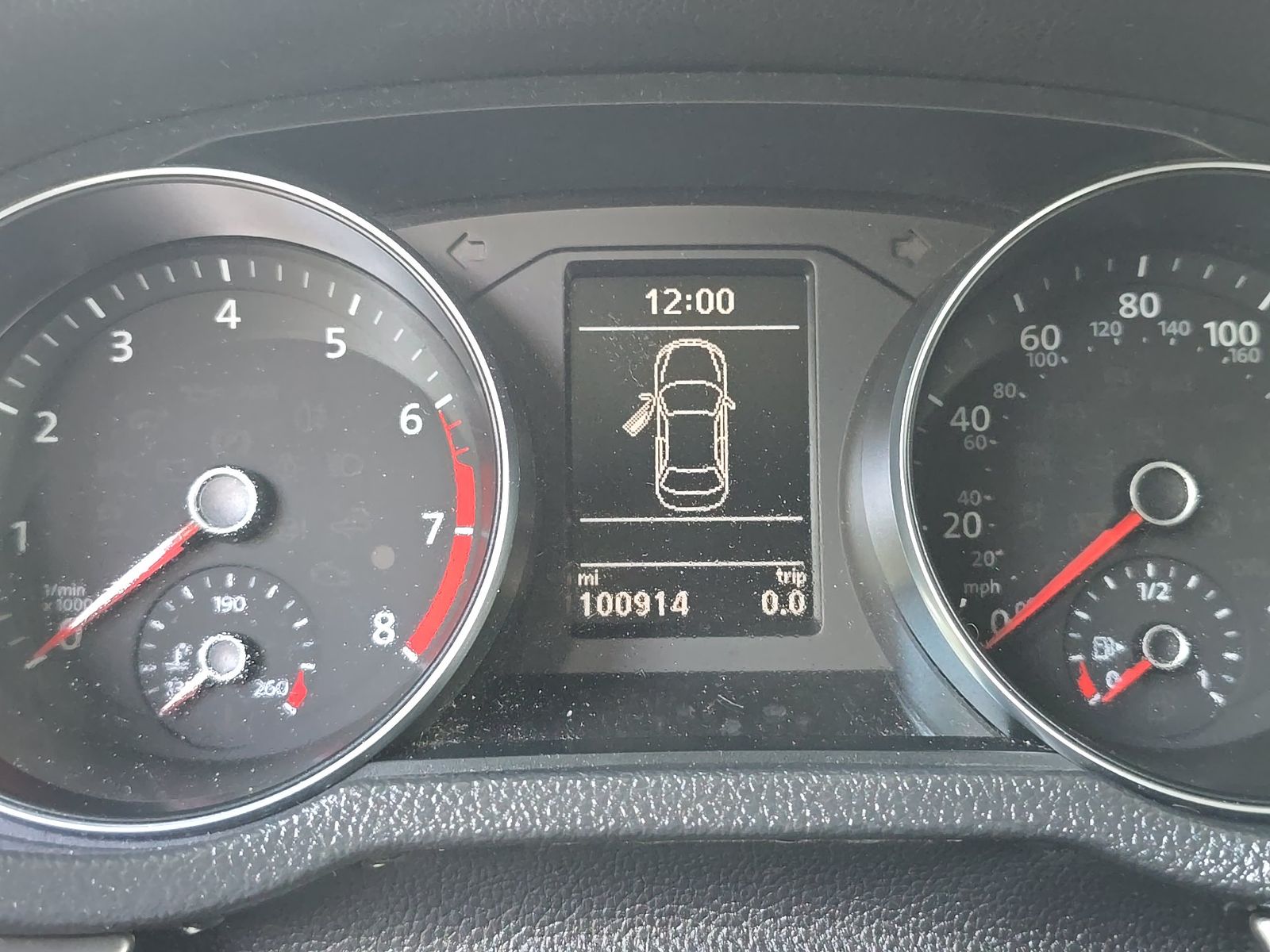 2018 Volkswagen Passat 2.0T R-Line FWD